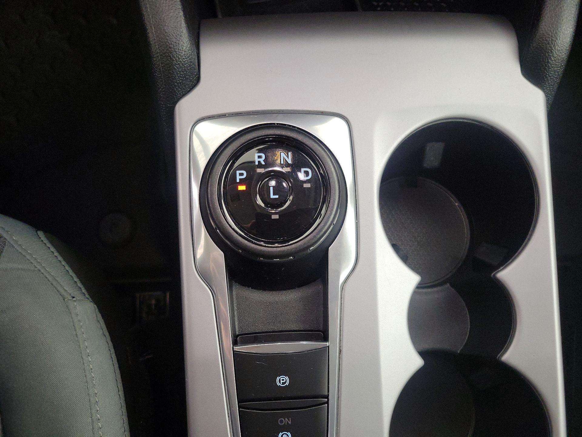 Thumbnail: 2023 Ford Bronco Sport - 17