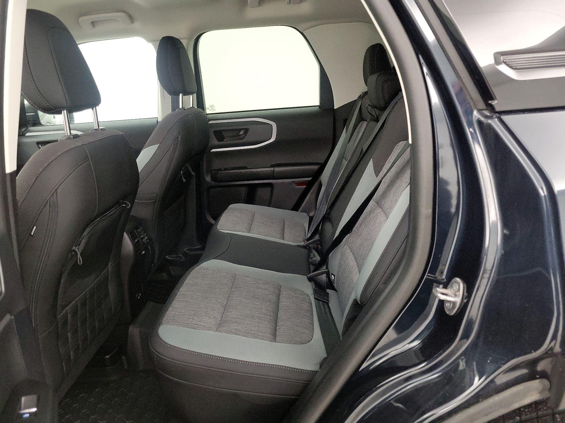 Thumbnail: 2023 Ford Bronco Sport - 19