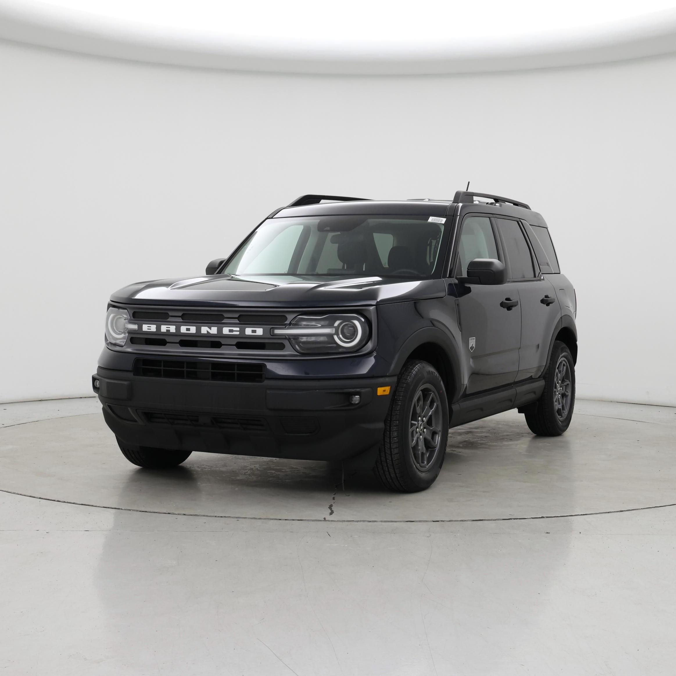 Thumbnail: 2023 Ford Bronco Sport - 4