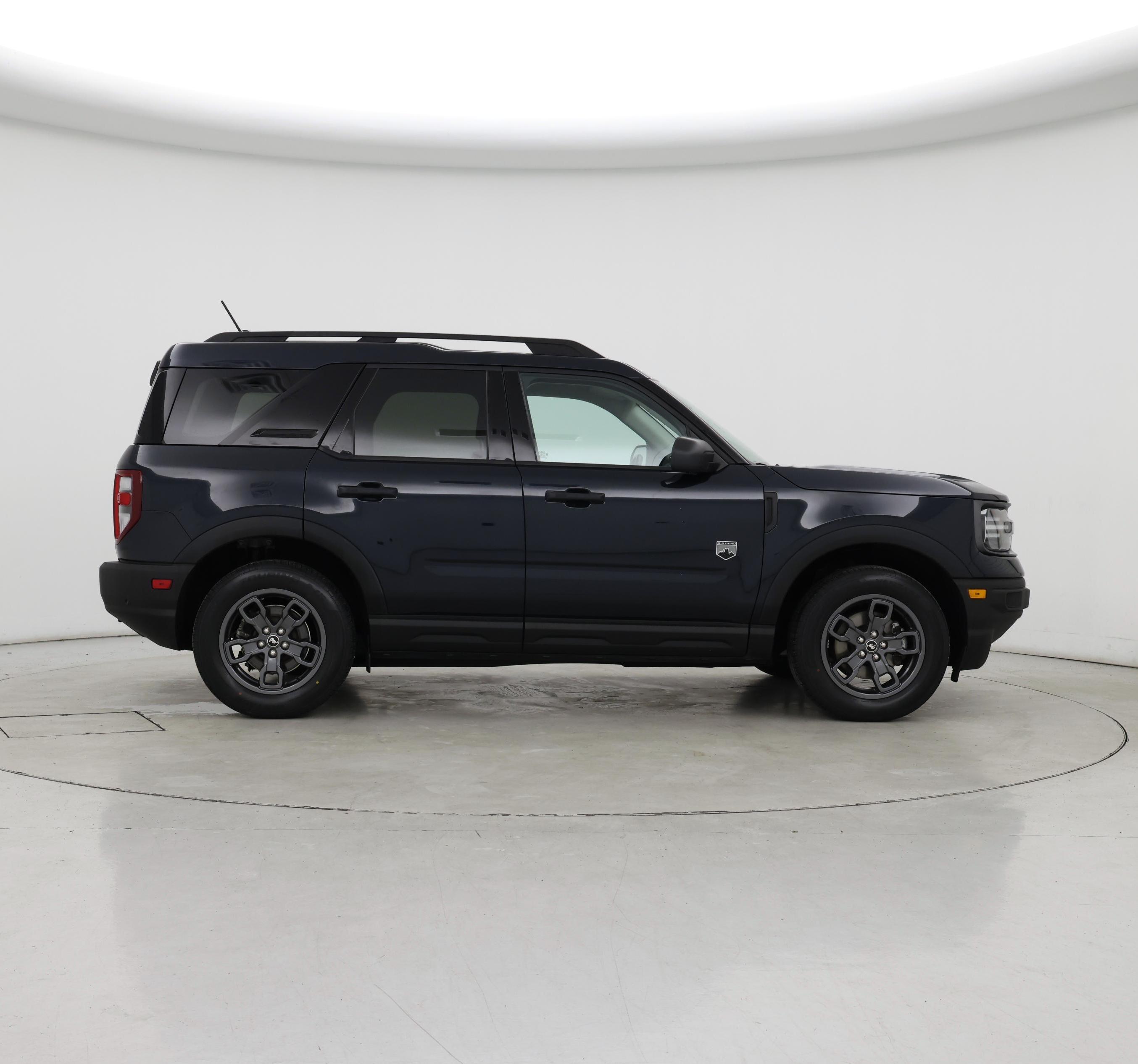 Thumbnail: 2023 Ford Bronco Sport - 7