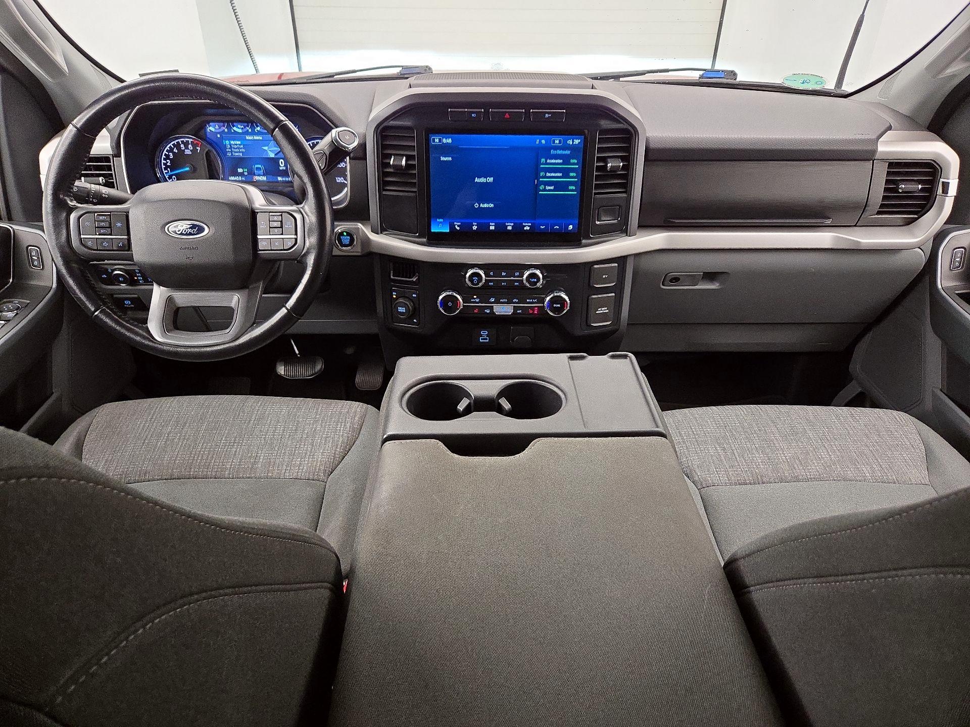 Thumbnail: 2022 Ford F-150 - 9