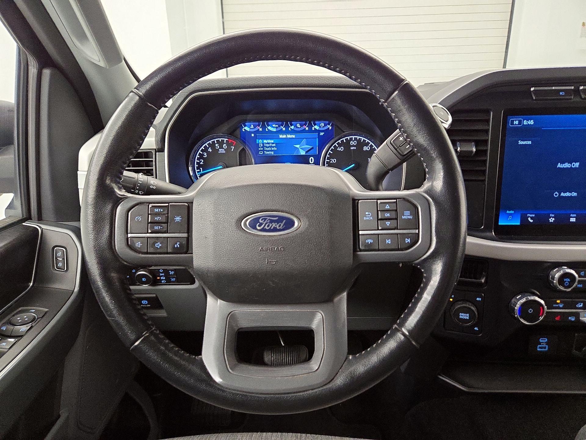 Thumbnail: 2022 Ford F-150 - 10