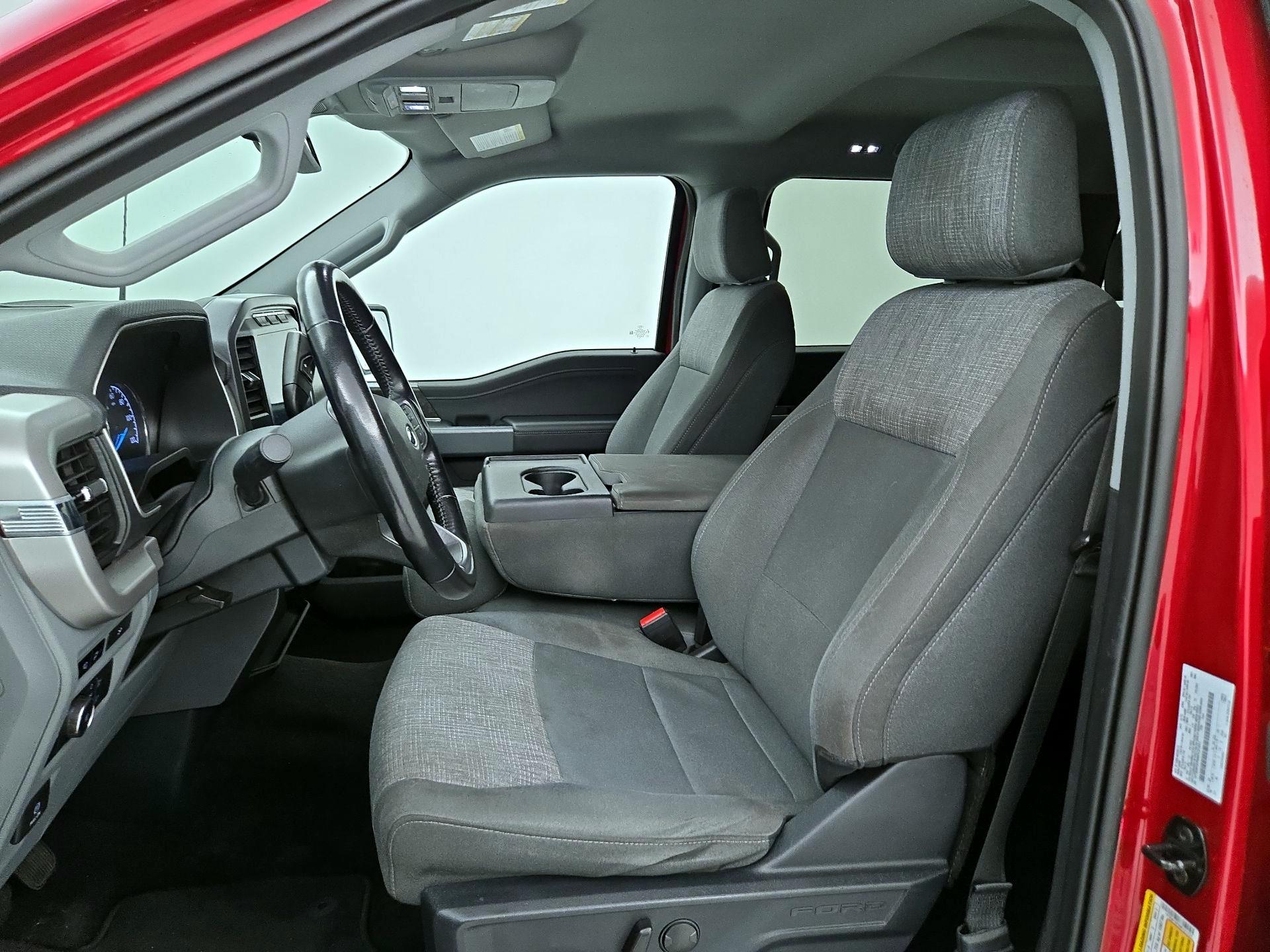 Thumbnail: 2022 Ford F-150 - 11