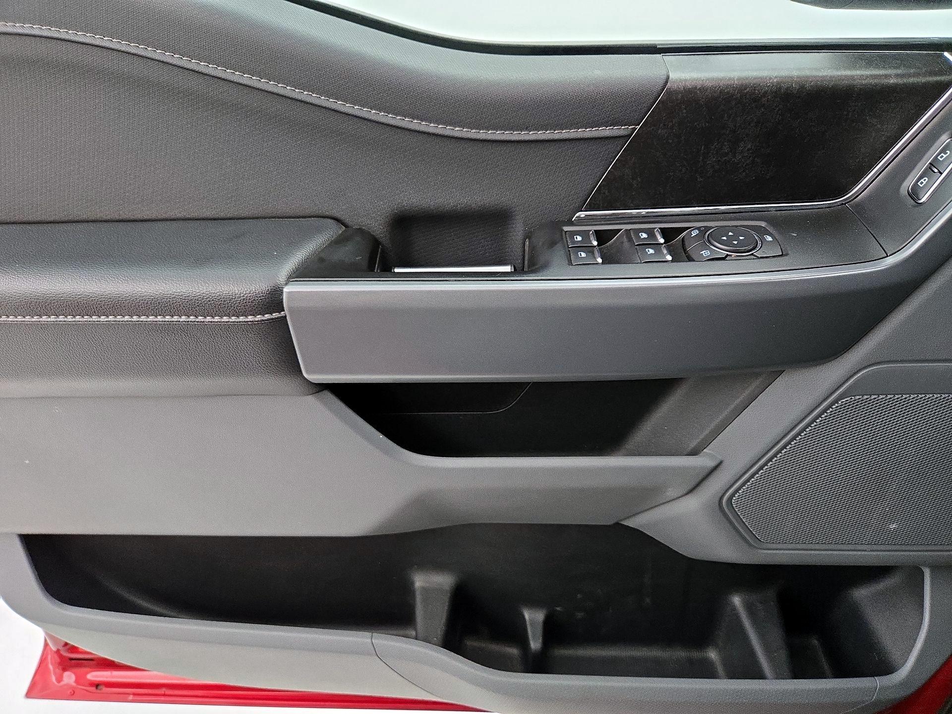 Thumbnail: 2022 Ford F-150 - 12