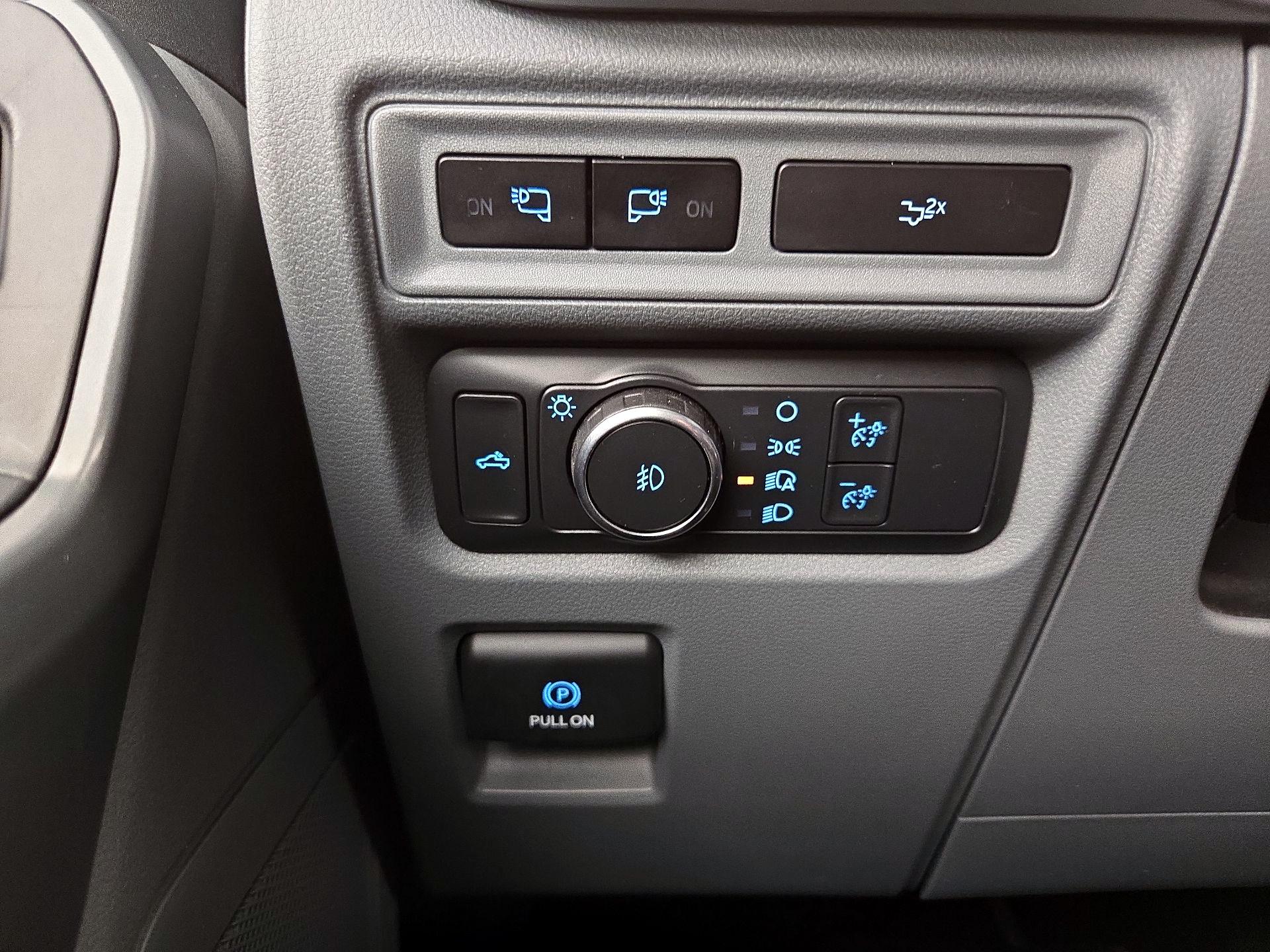 Thumbnail: 2022 Ford F-150 - 13