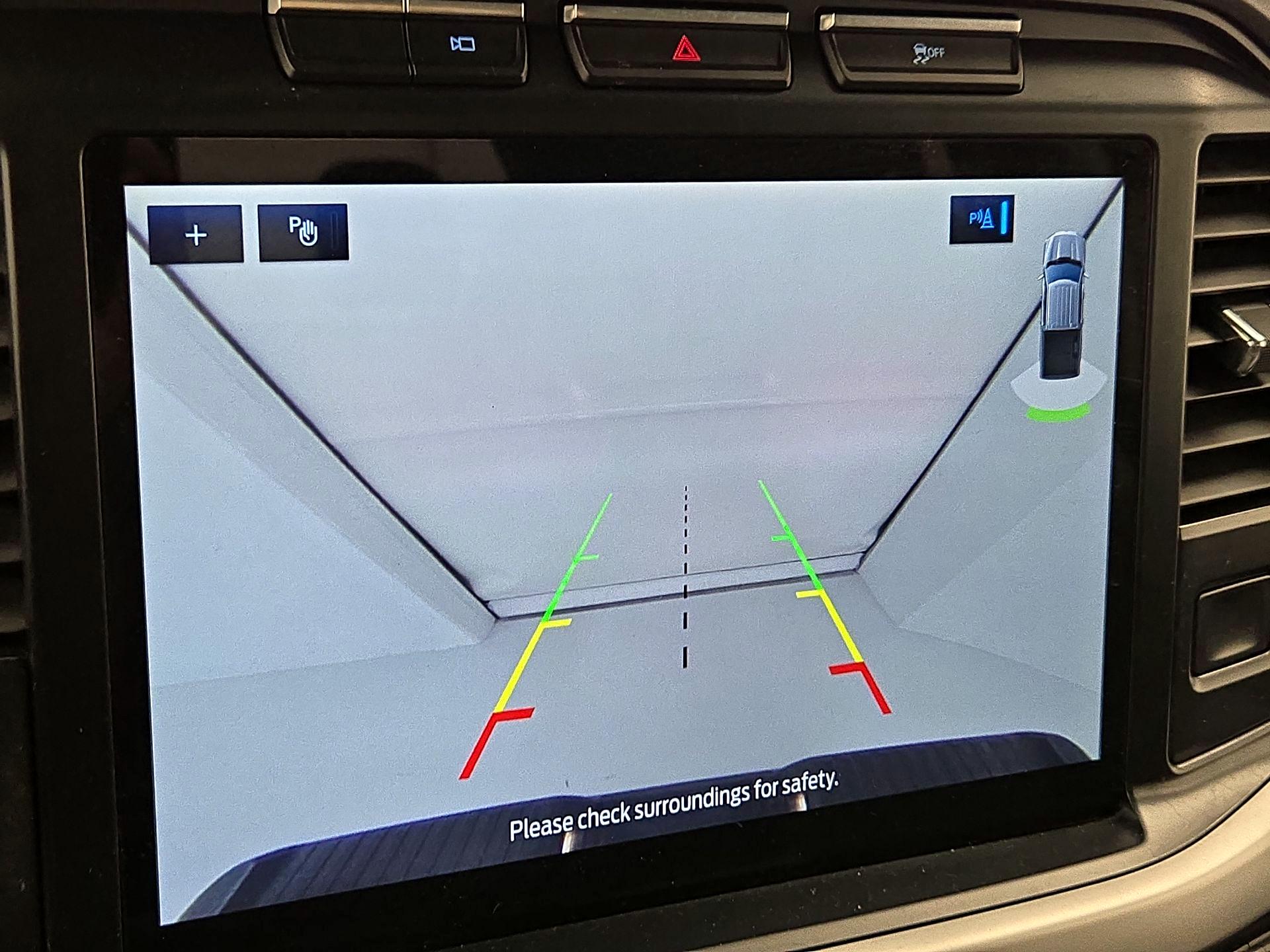 Thumbnail: 2022 Ford F-150 - 14