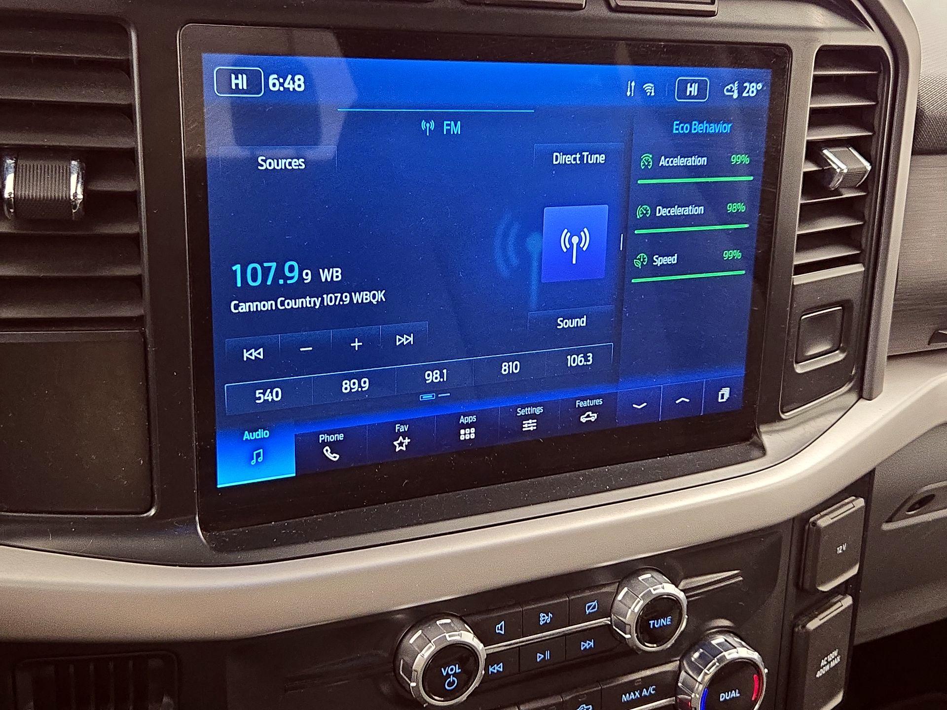 Thumbnail: 2022 Ford F-150 - 15