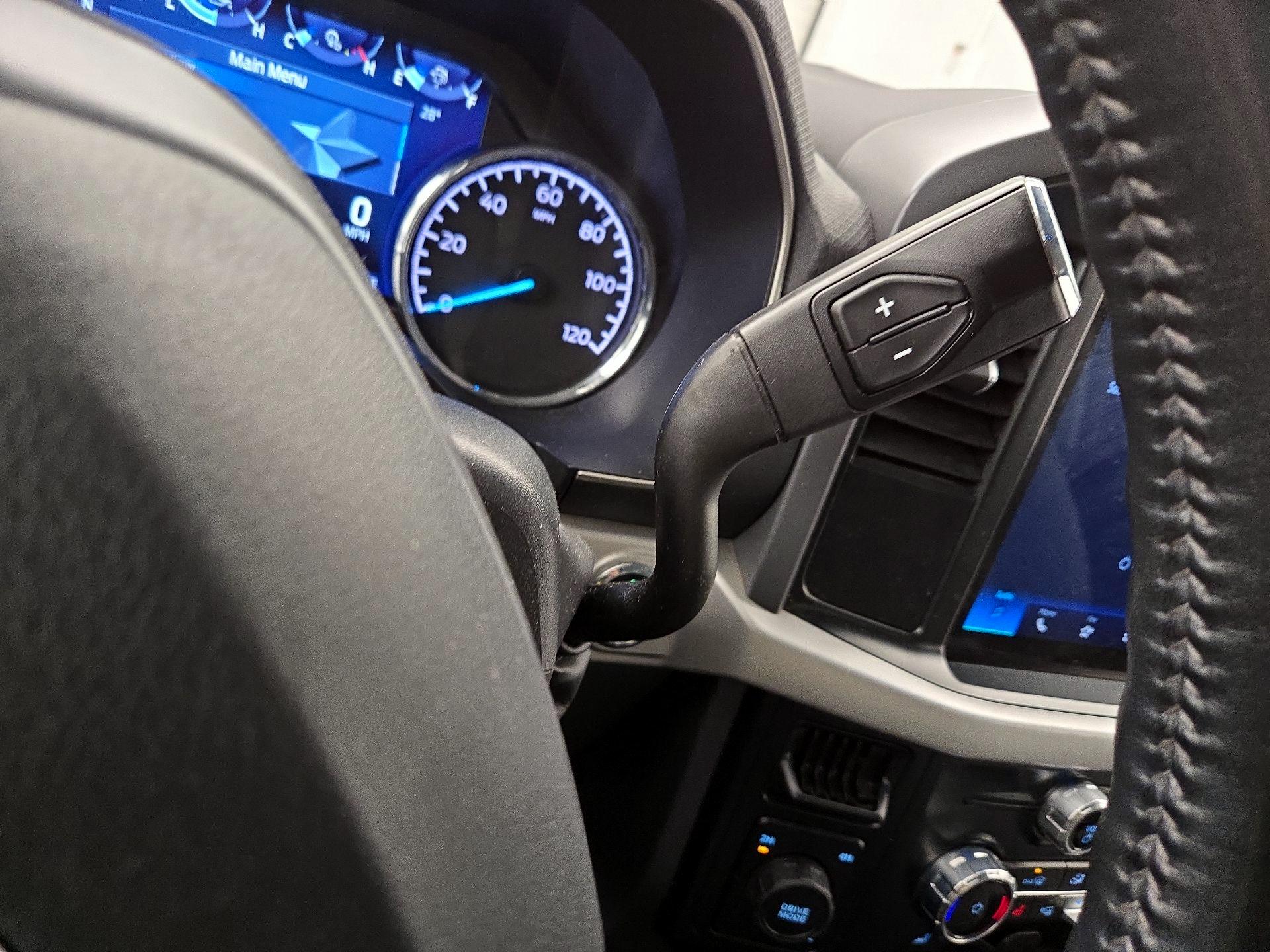 Thumbnail: 2022 Ford F-150 - 17