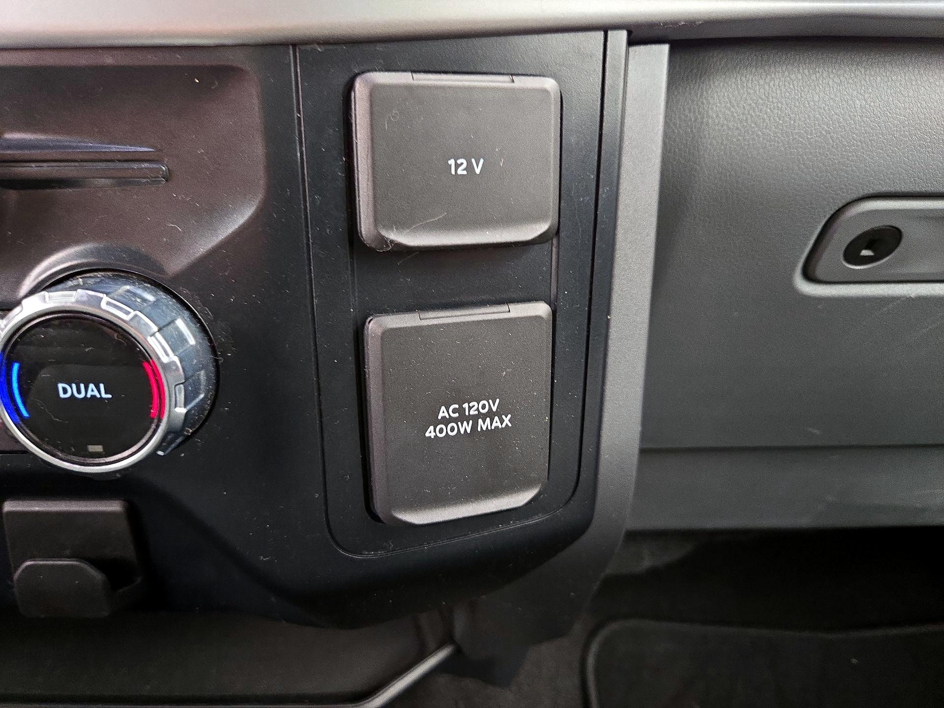 Thumbnail: 2022 Ford F-150 - 18