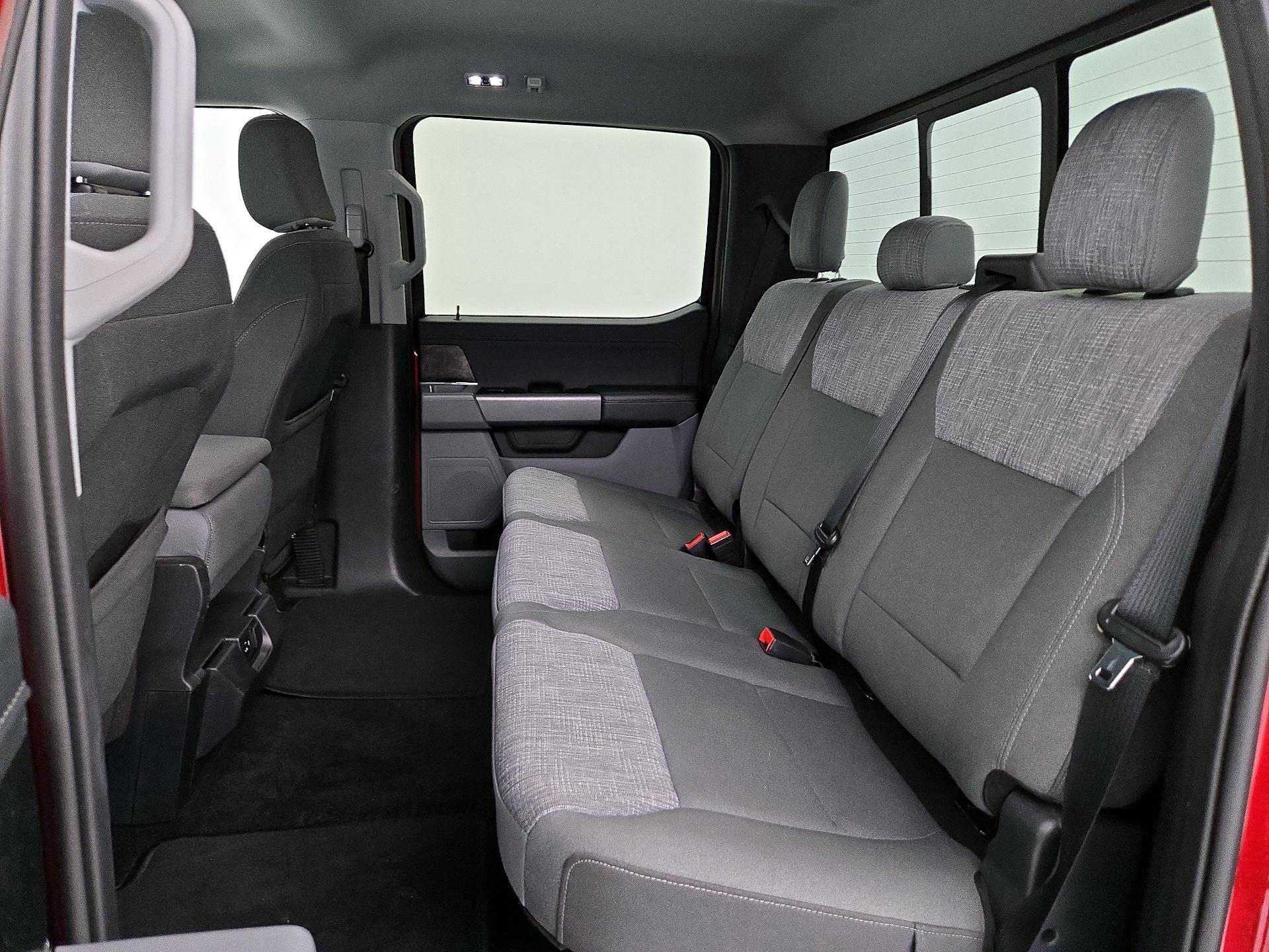 Thumbnail: 2022 Ford F-150 - 19