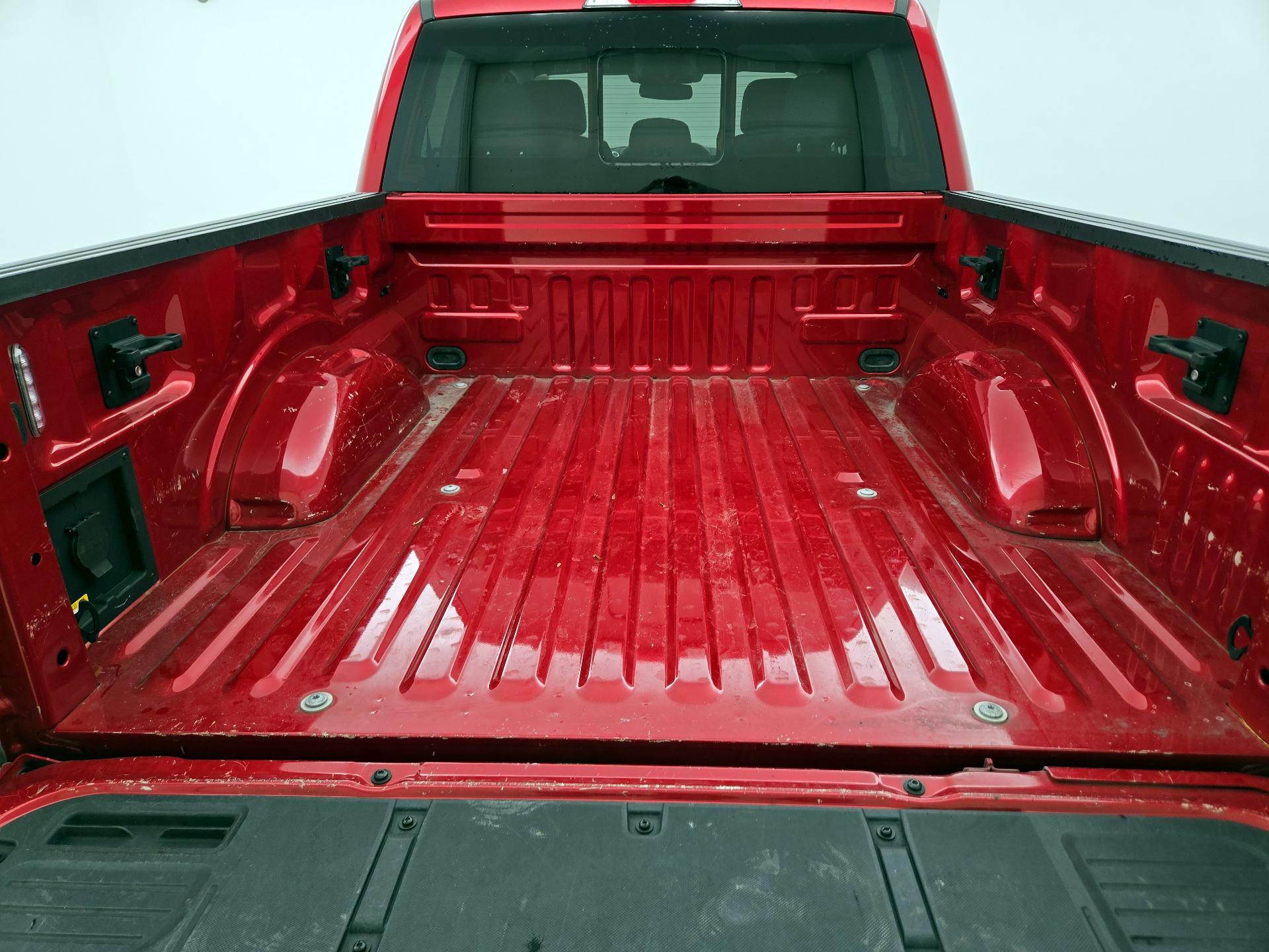 Thumbnail: 2022 Ford F-150 - 20