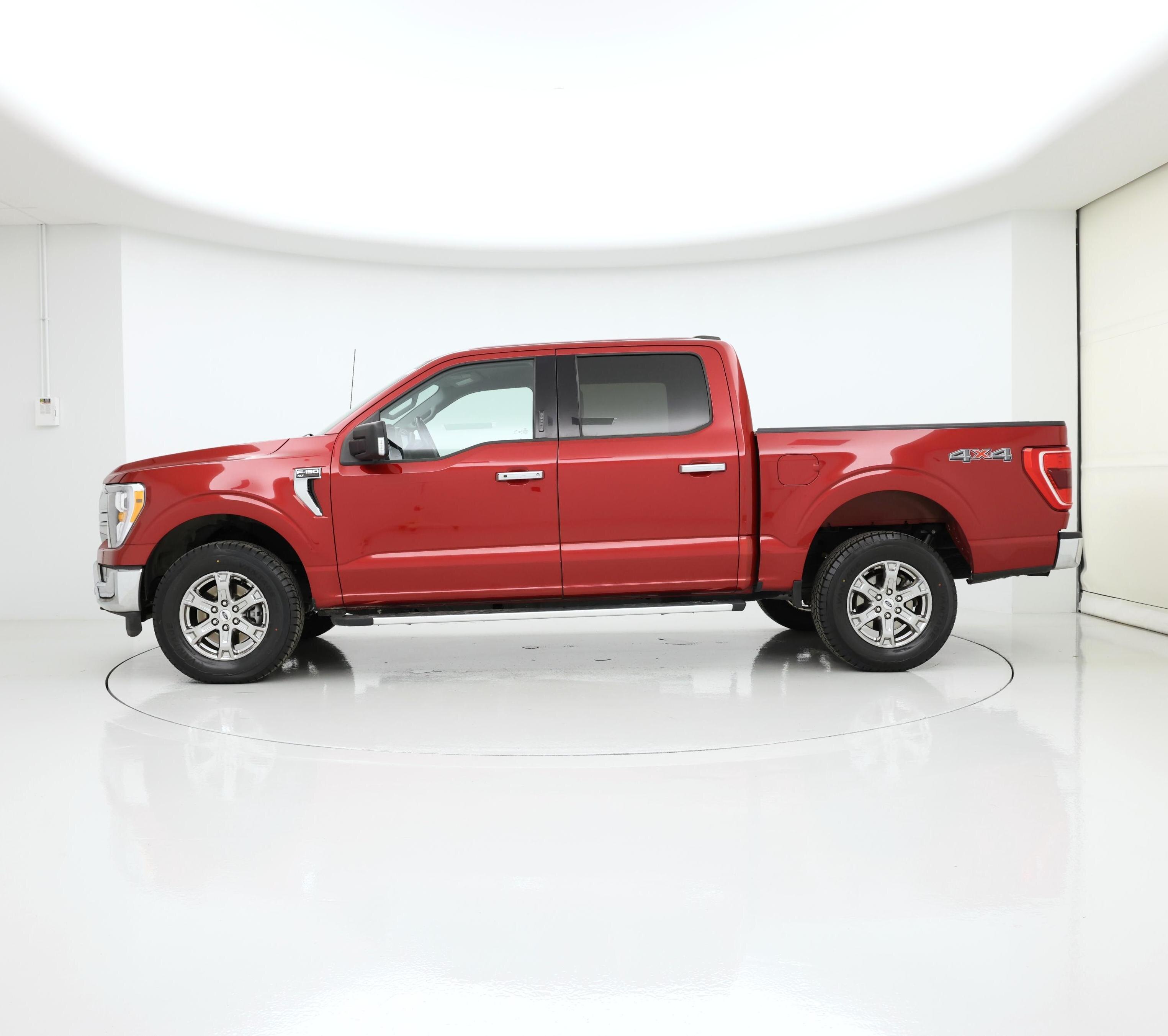 Thumbnail: 2022 Ford F-150 - 3