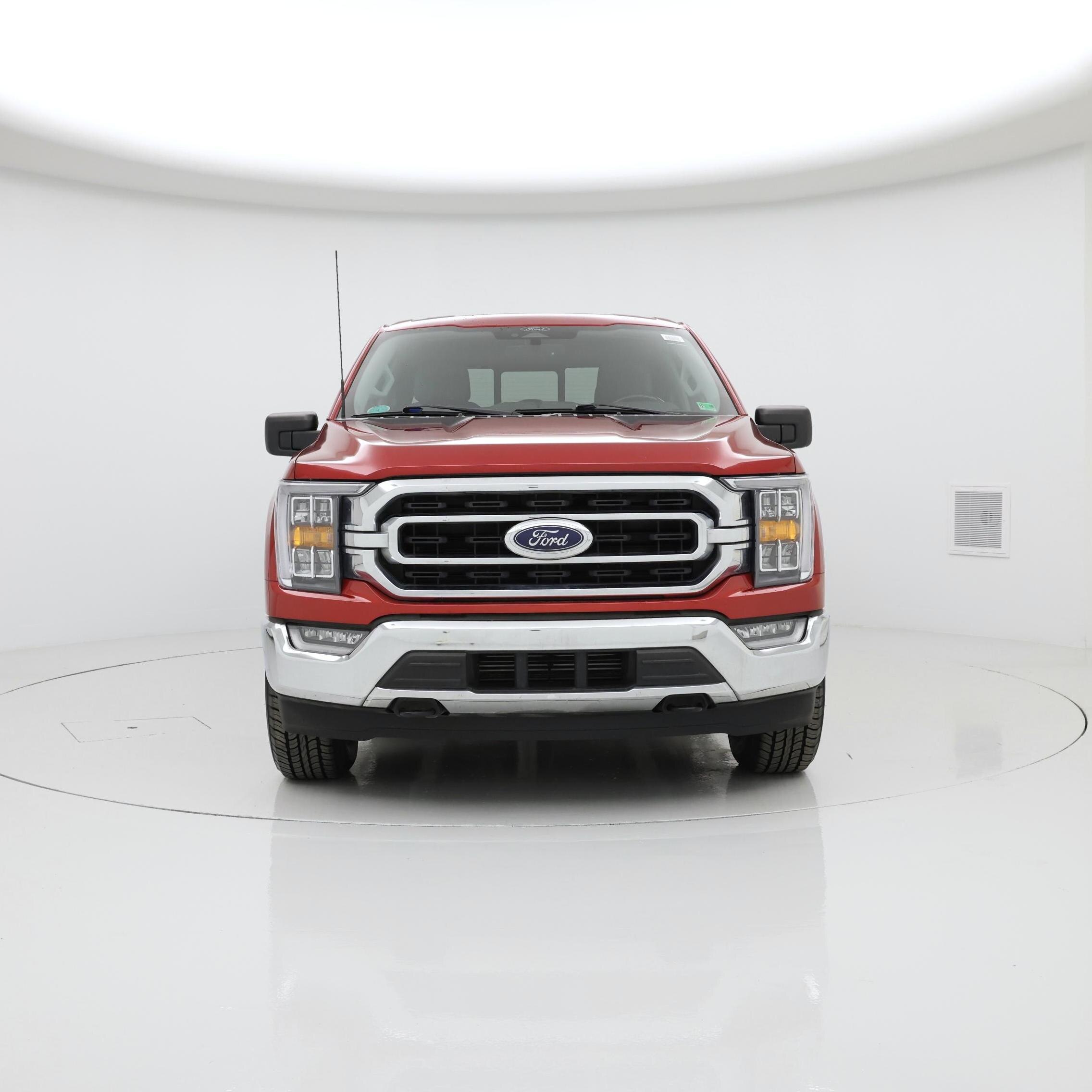 Thumbnail: 2022 Ford F-150 - 5