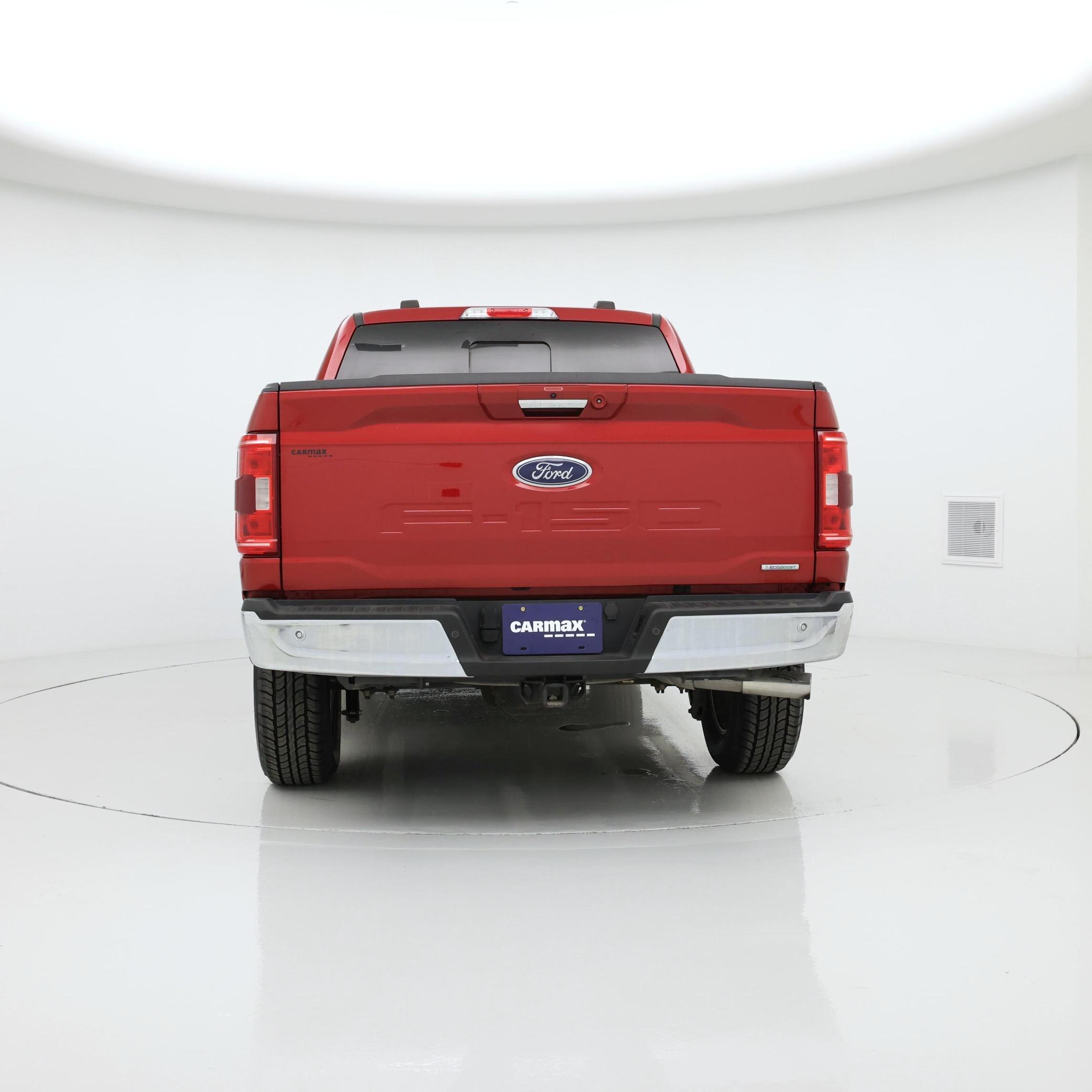Thumbnail: 2022 Ford F-150 - 6