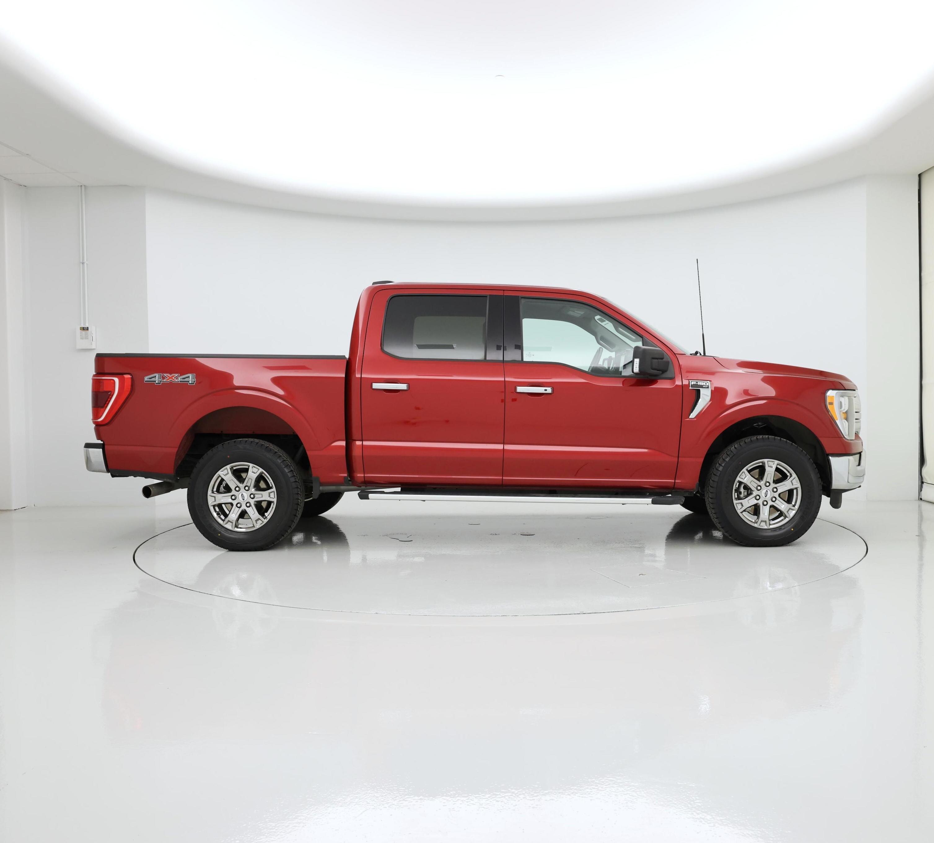 Thumbnail: 2022 Ford F-150 - 7