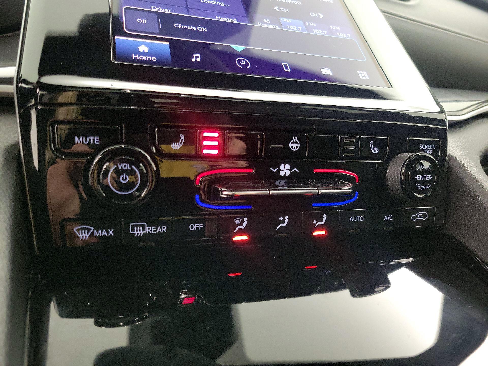 Thumbnail: 2023 Jeep Grand Cherokee - 16