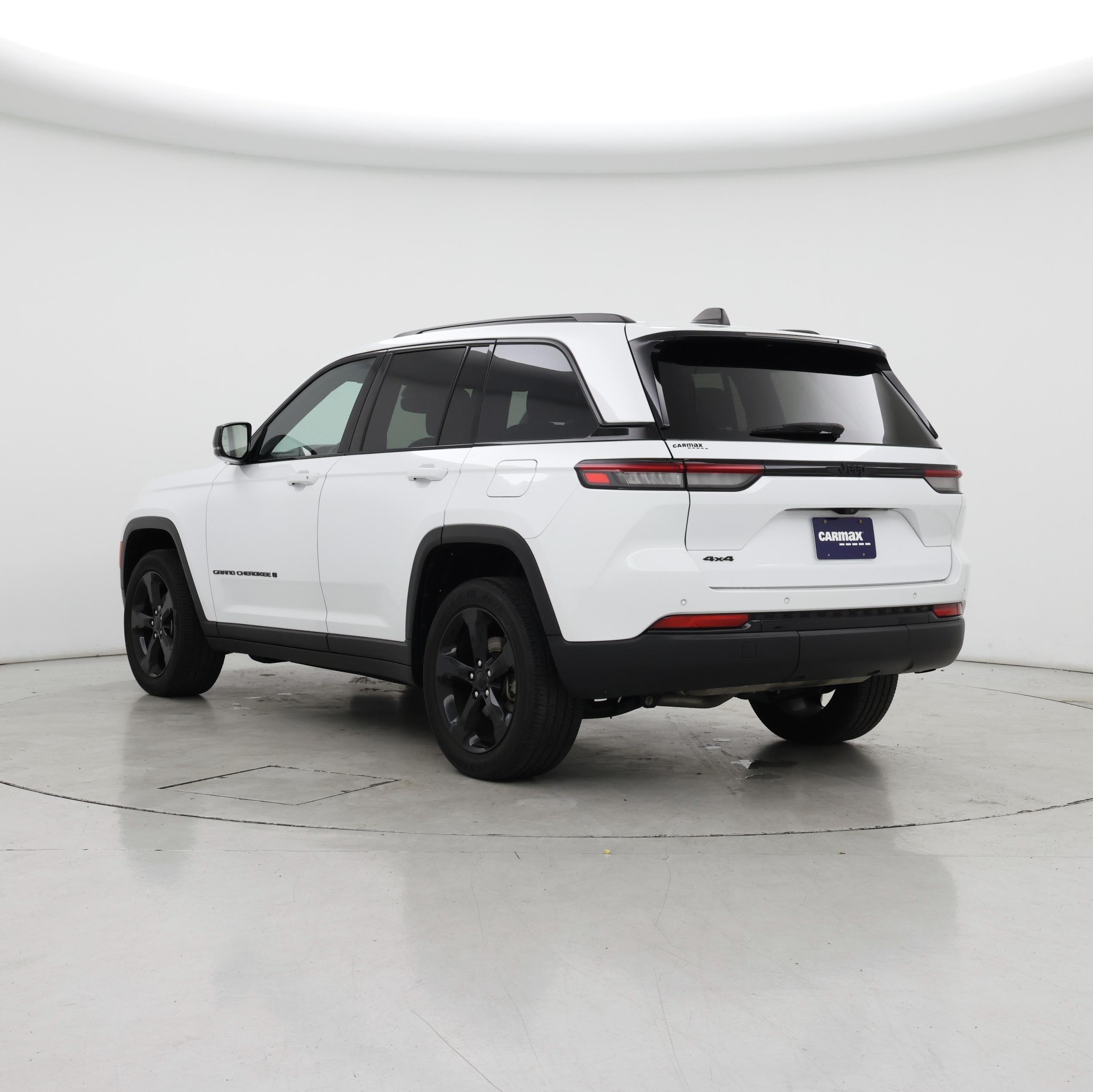 Thumbnail: 2023 Jeep Grand Cherokee - 2