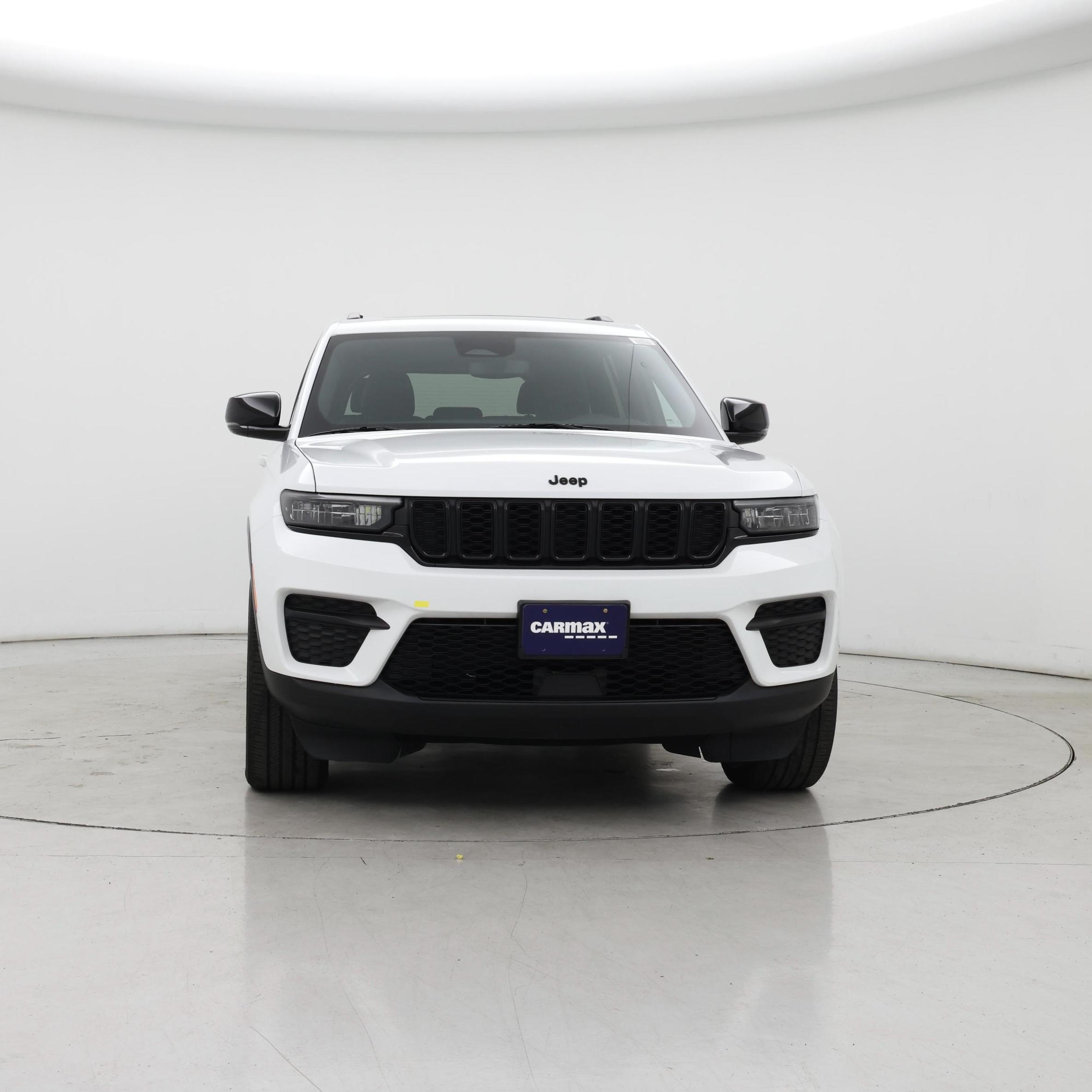 Thumbnail: 2023 Jeep Grand Cherokee - 5