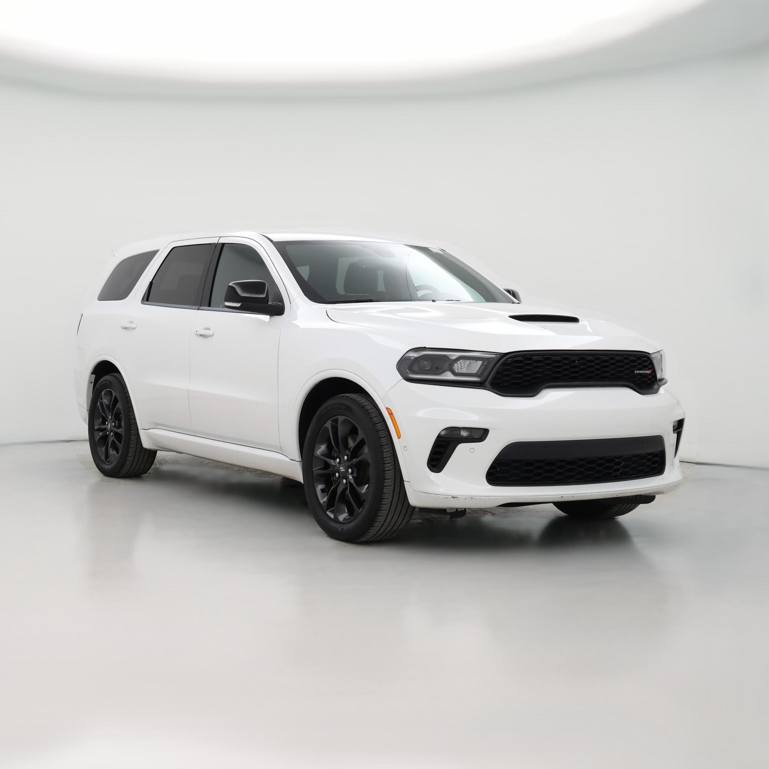 Thumbnail: 2021 Dodge Durango - 1