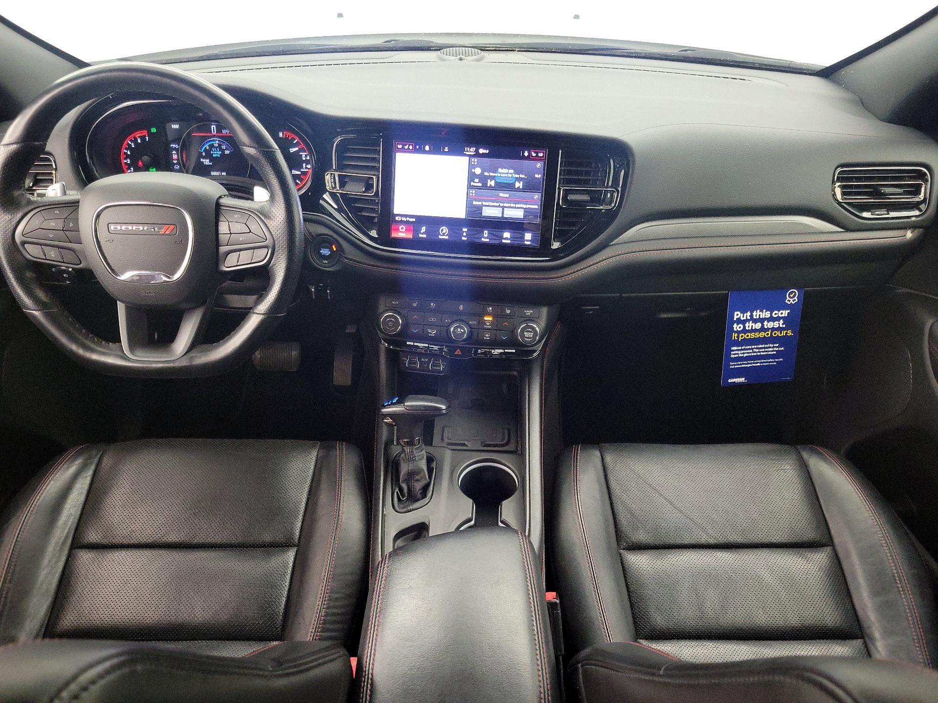 Thumbnail: 2021 Dodge Durango - 9