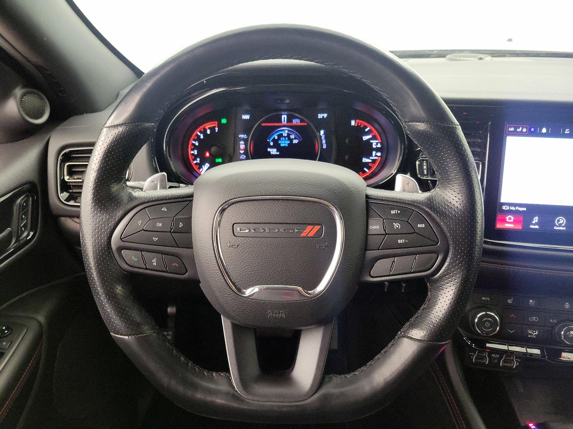 Thumbnail: 2021 Dodge Durango - 10