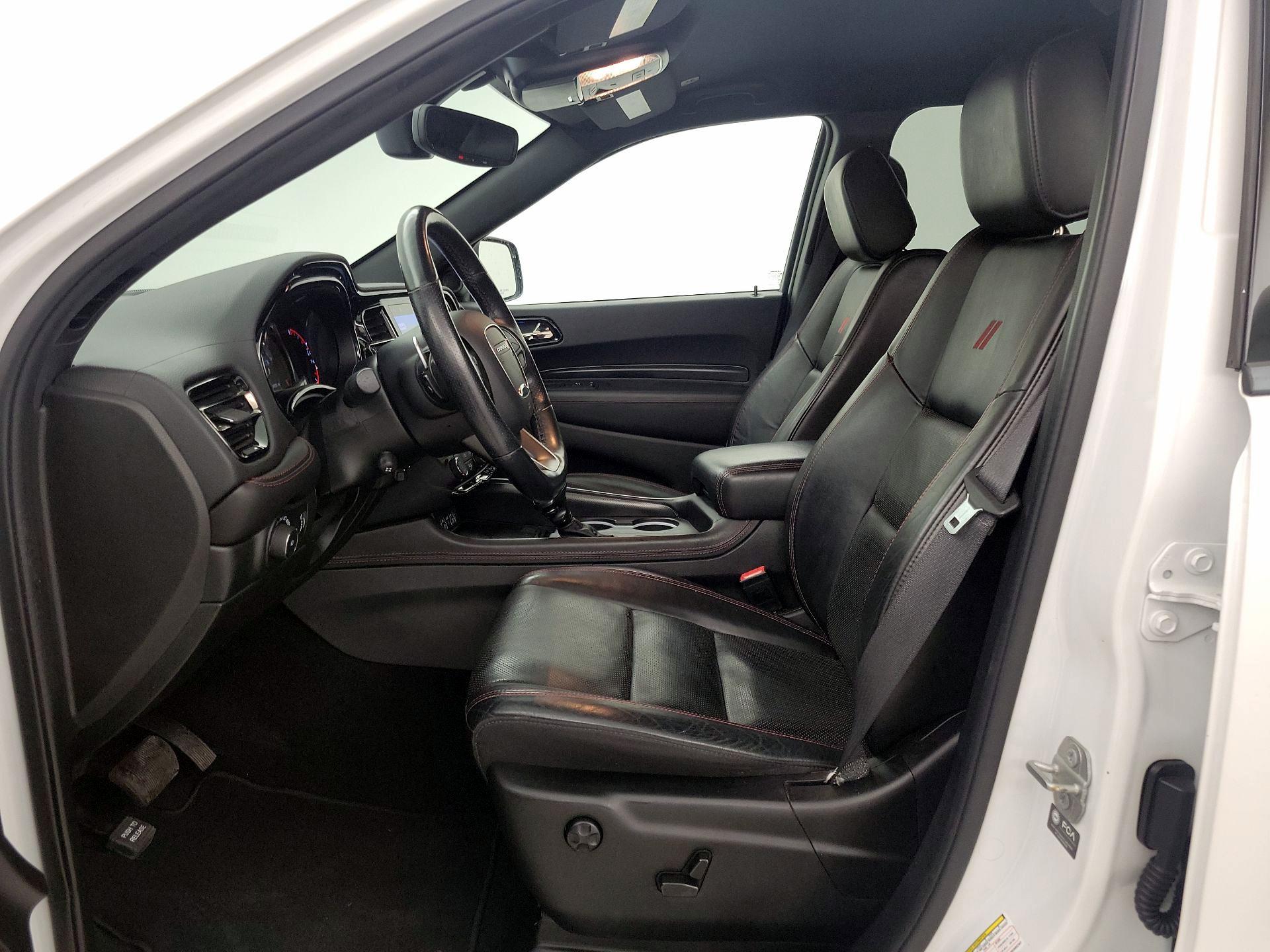 Thumbnail: 2021 Dodge Durango - 11