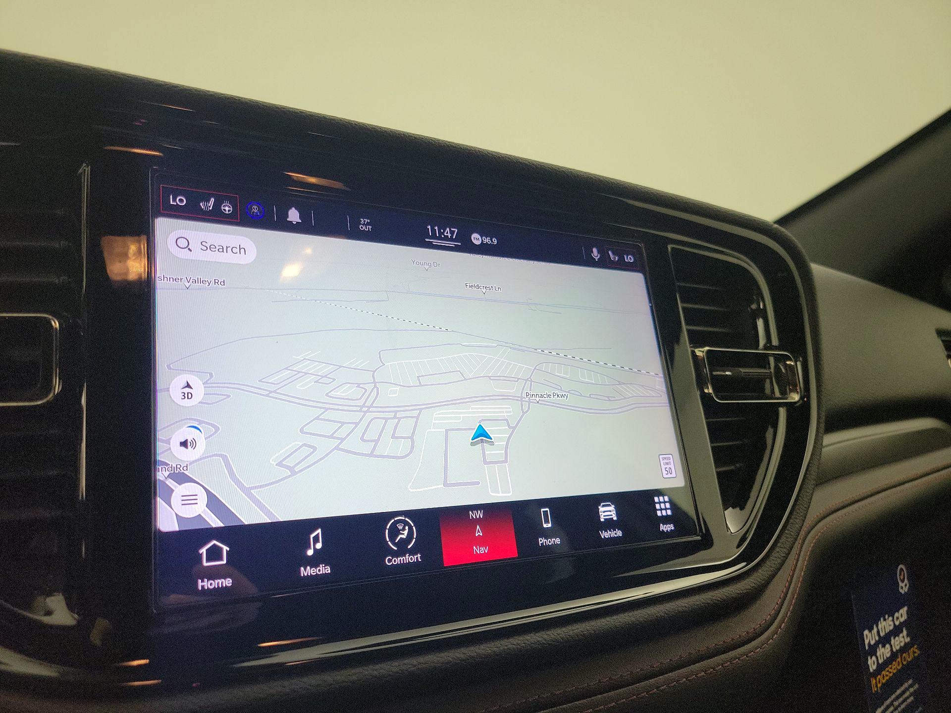 Thumbnail: 2021 Dodge Durango - 14