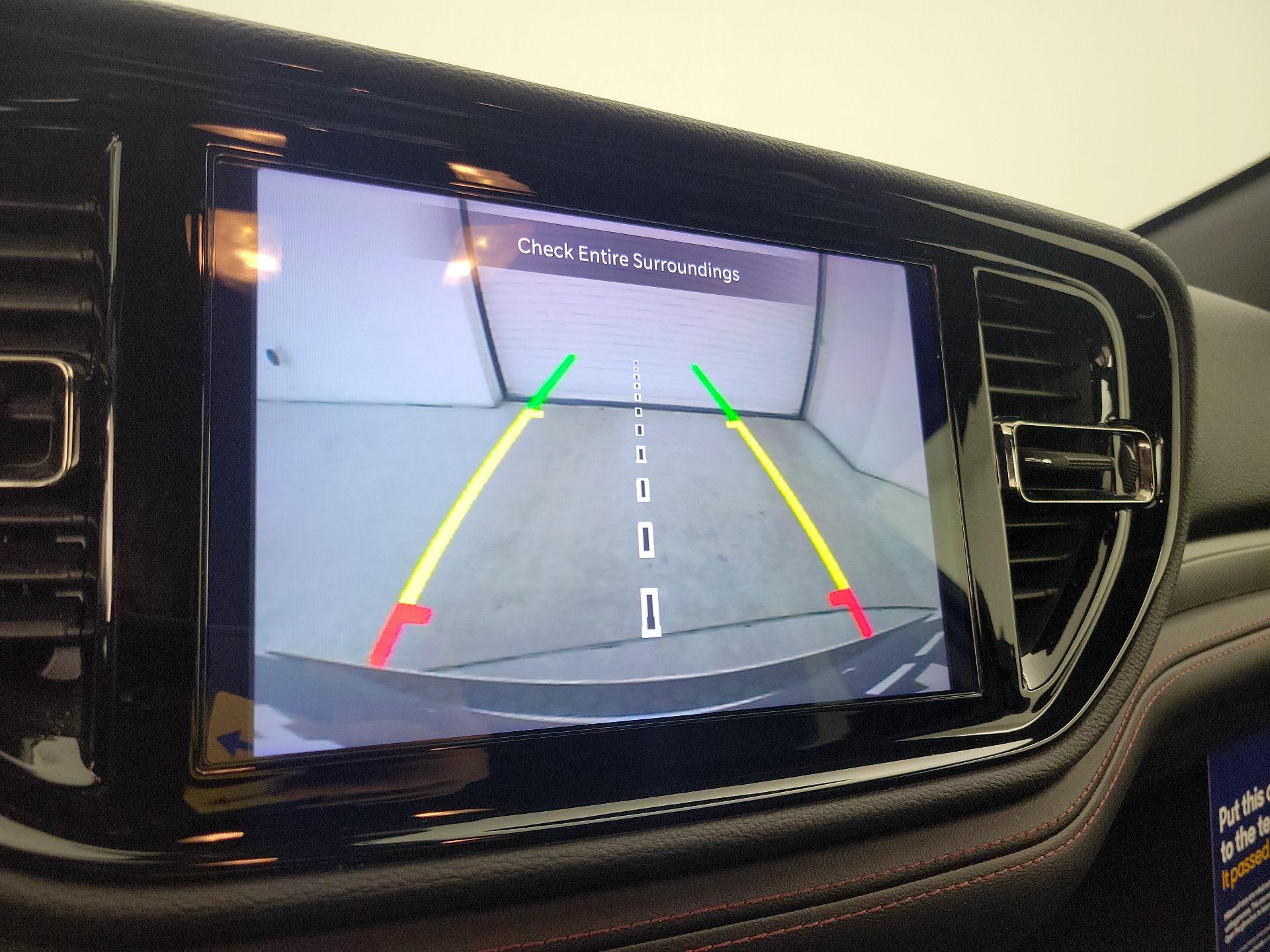 Thumbnail: 2021 Dodge Durango - 15