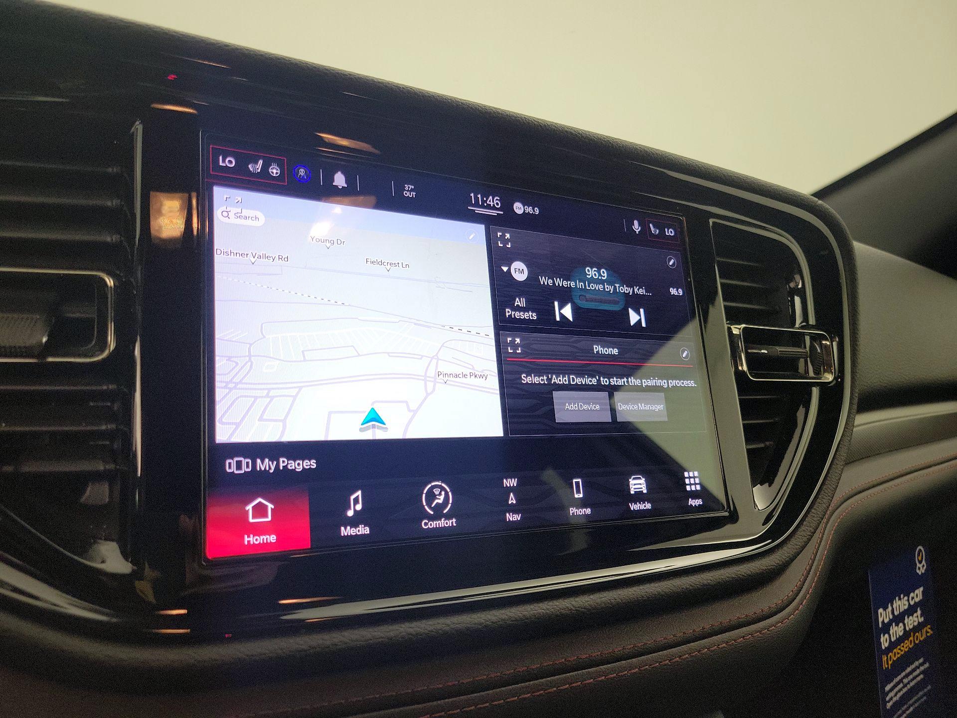 Thumbnail: 2021 Dodge Durango - 16