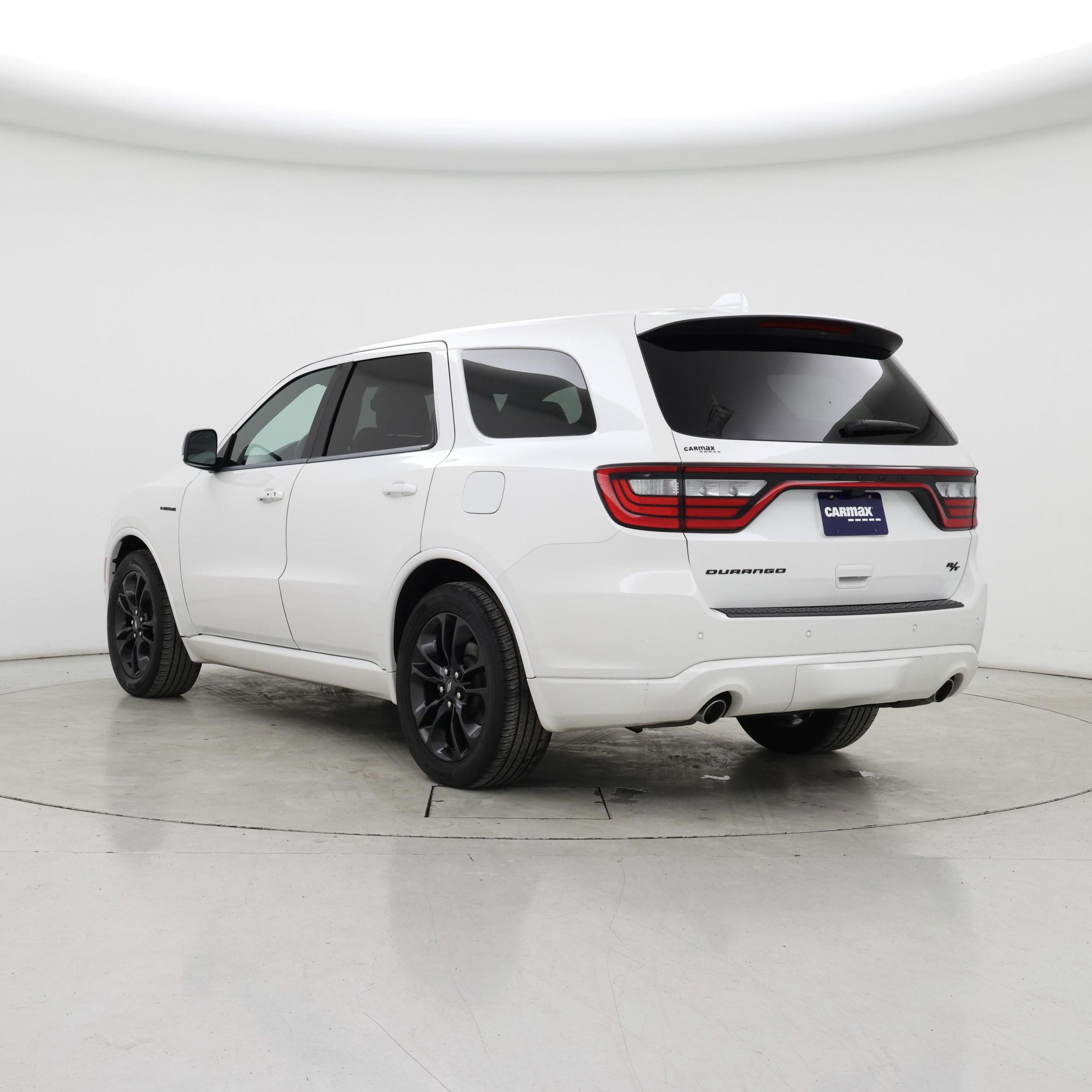 Thumbnail: 2021 Dodge Durango - 2