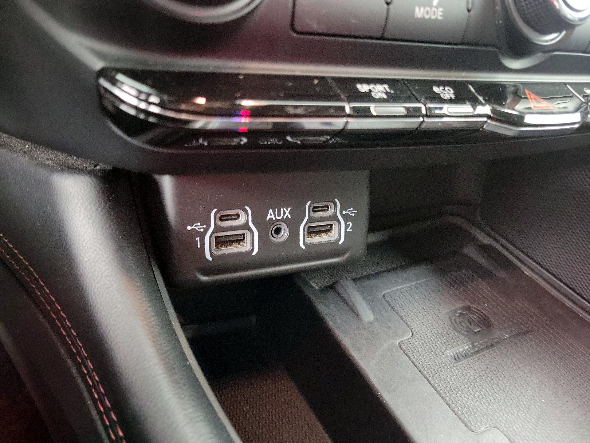 Thumbnail: 2021 Dodge Durango - 19