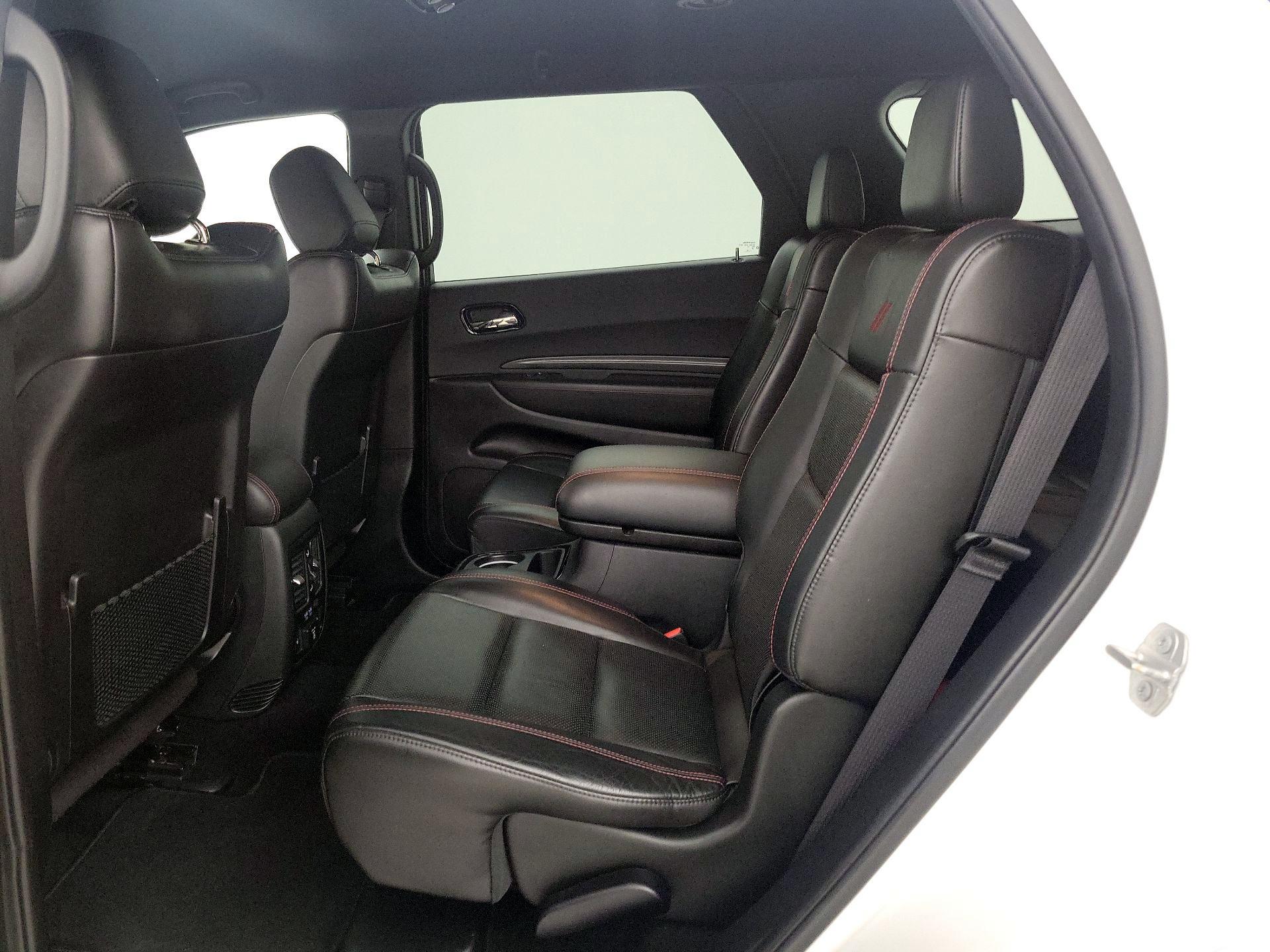 Thumbnail: 2021 Dodge Durango - 20