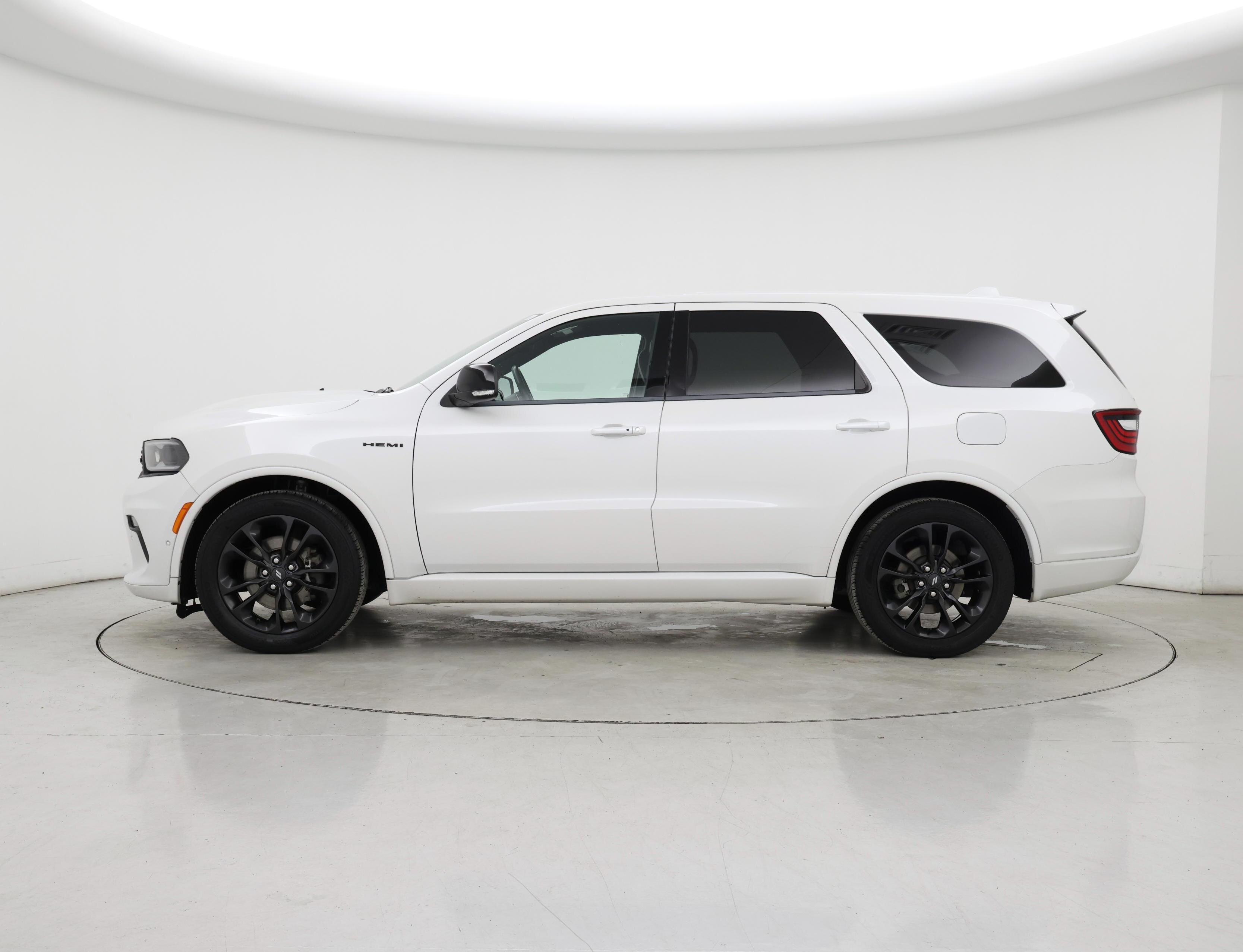 Thumbnail: 2021 Dodge Durango - 3