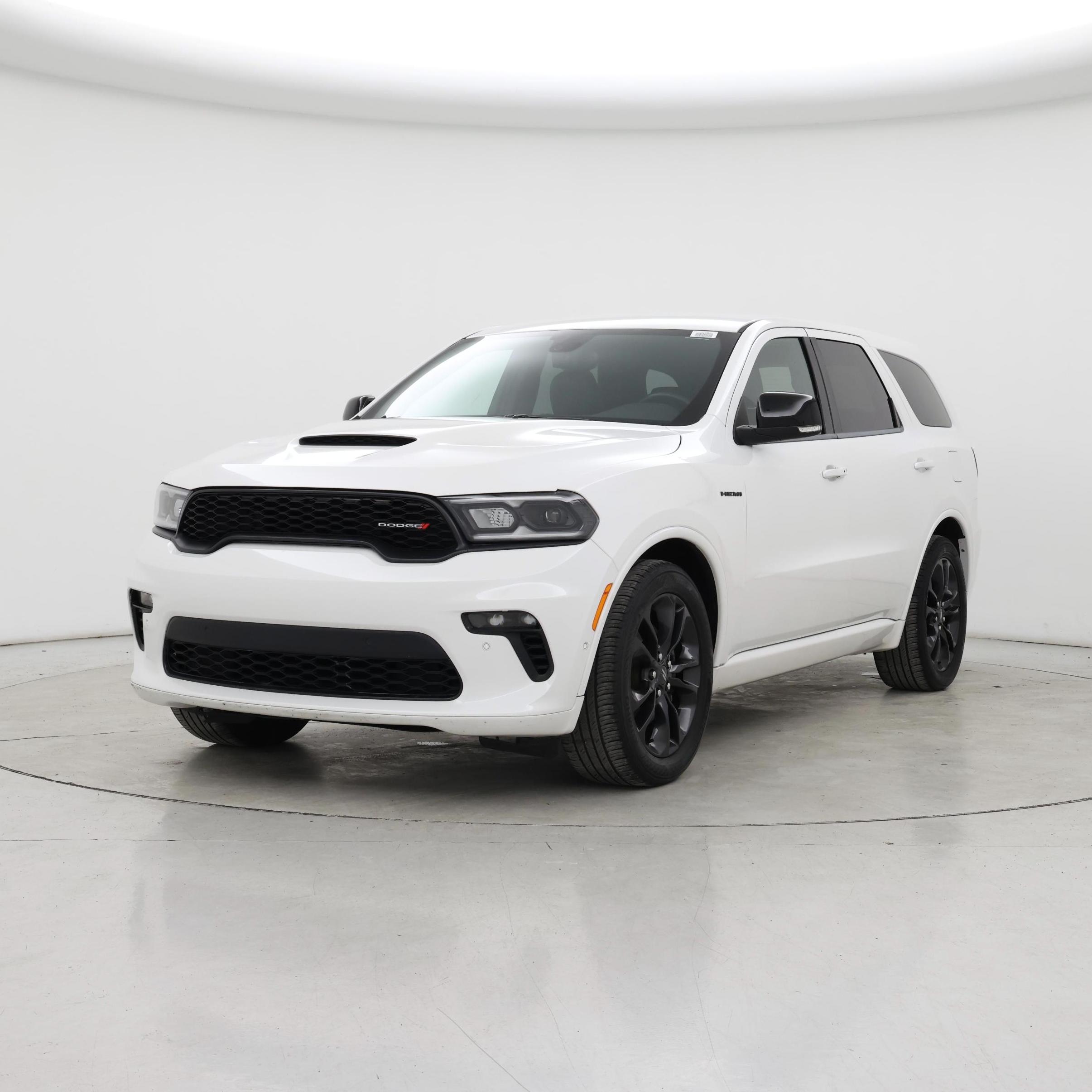 Thumbnail: 2021 Dodge Durango - 4