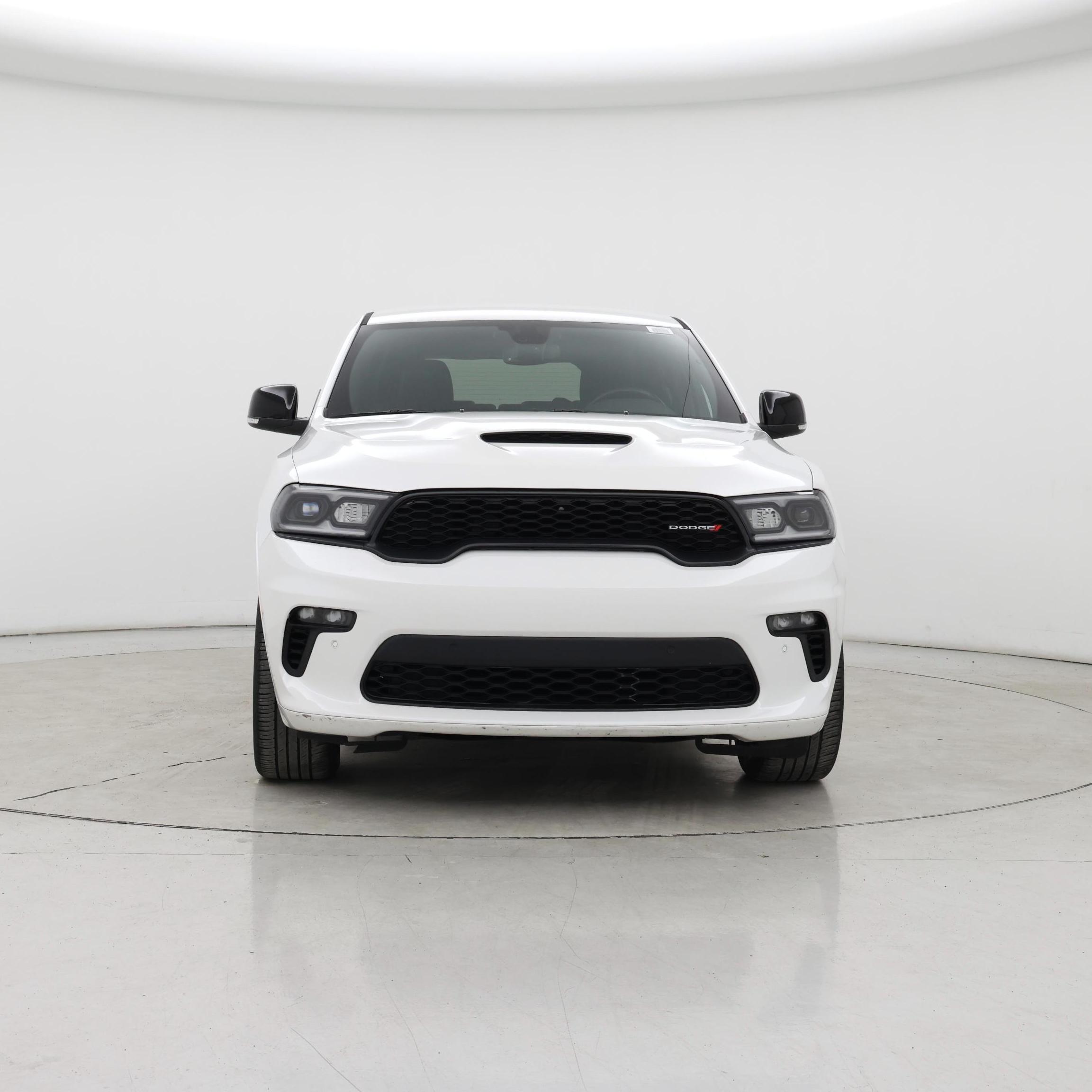 Thumbnail: 2021 Dodge Durango - 5