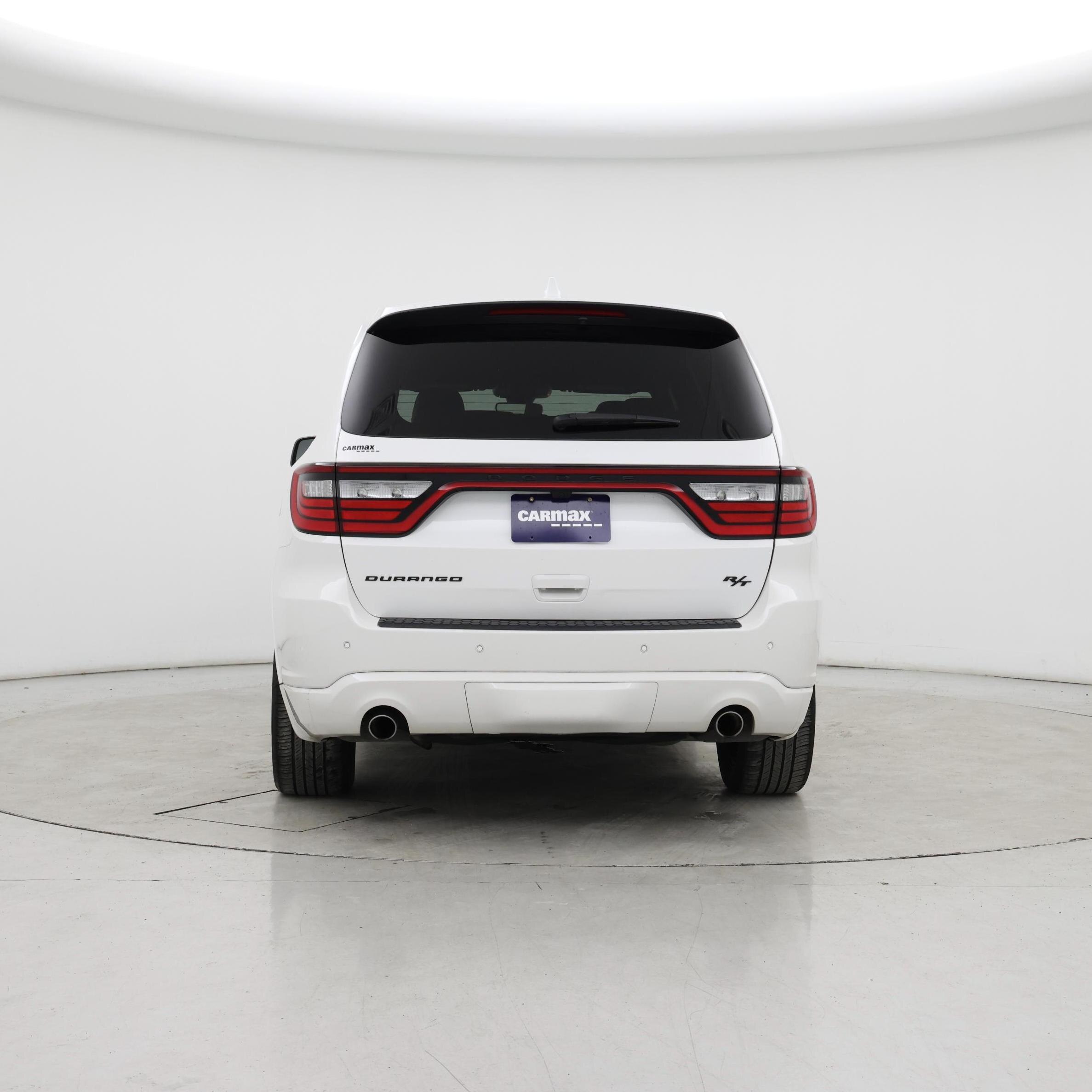 Thumbnail: 2021 Dodge Durango - 6