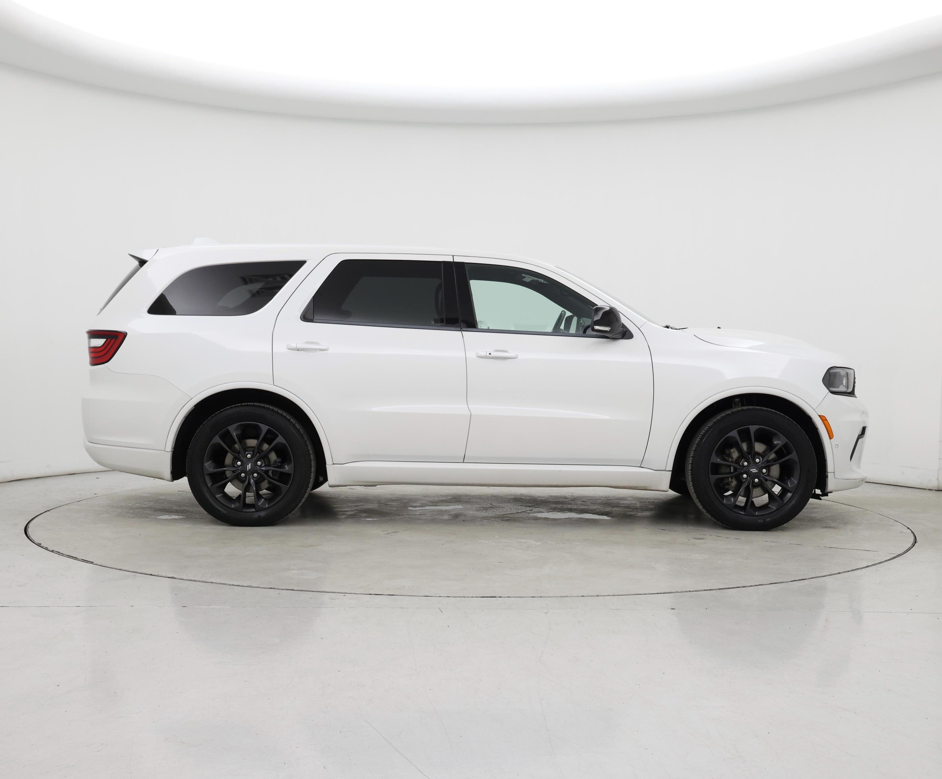 Thumbnail: 2021 Dodge Durango - 7