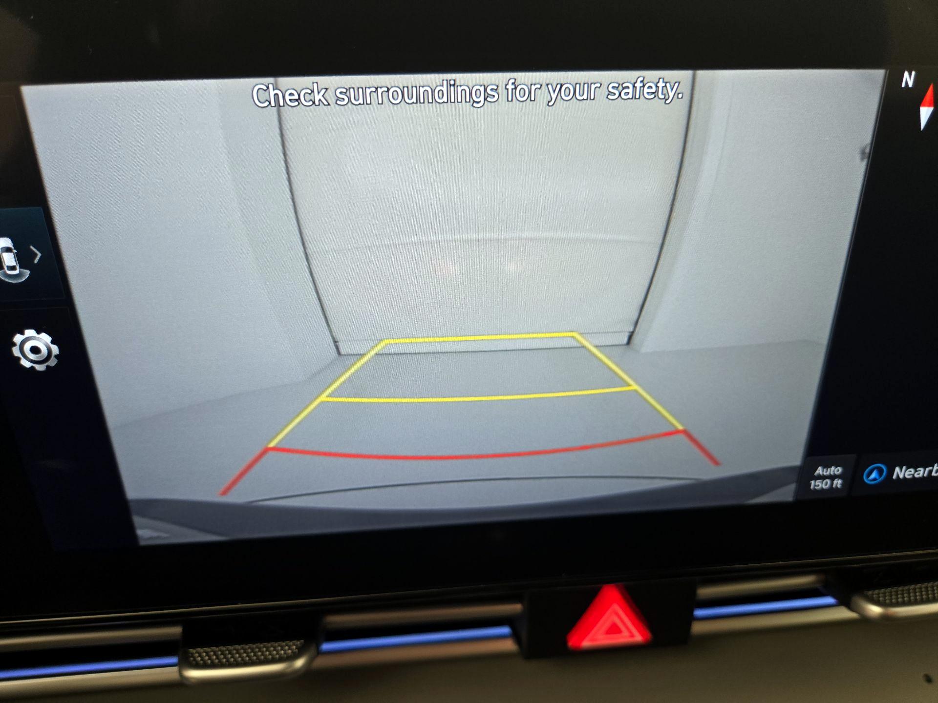 Thumbnail: 2024 Hyundai Elantra - 15