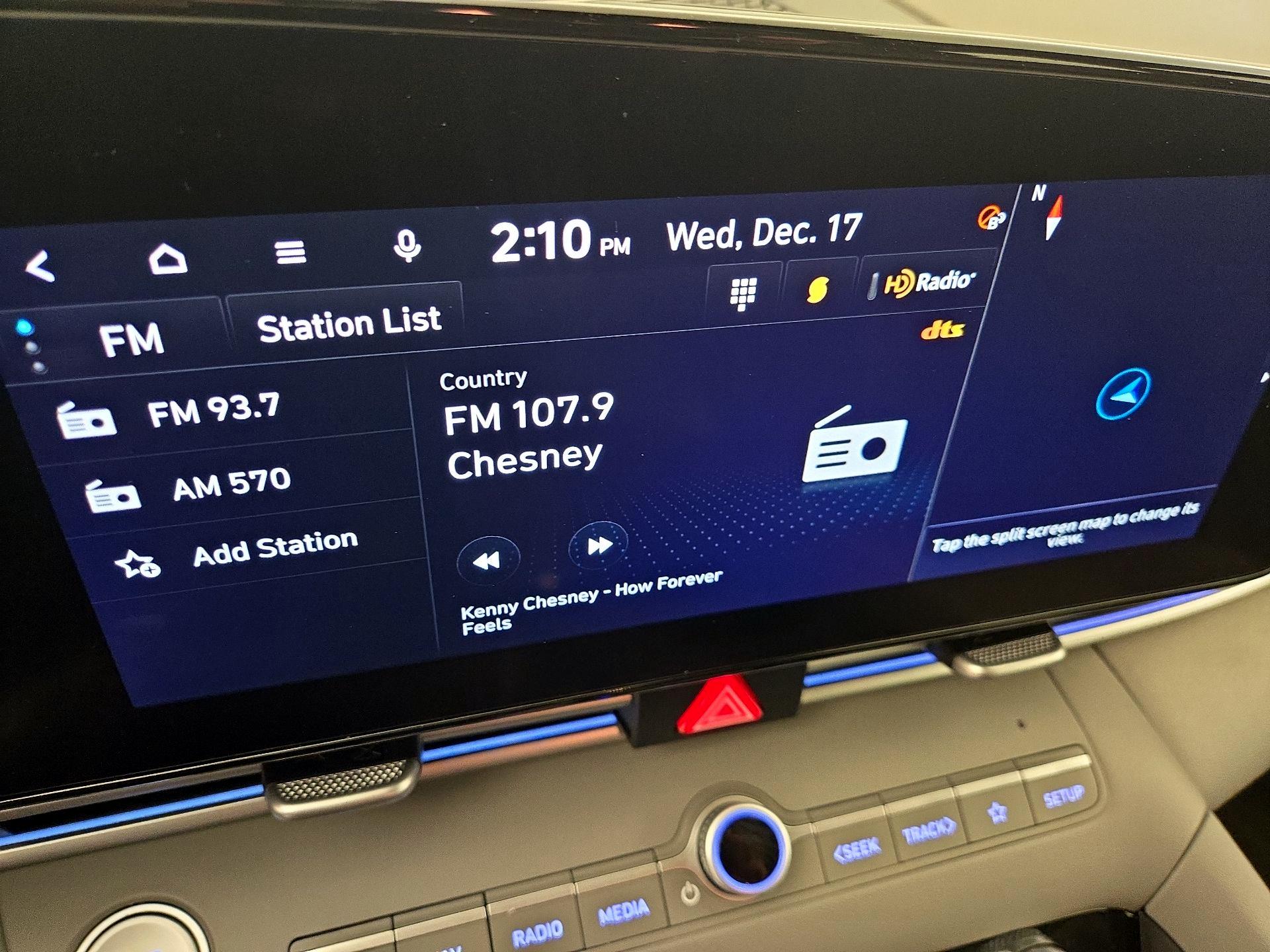 Thumbnail: 2024 Hyundai Elantra - 16