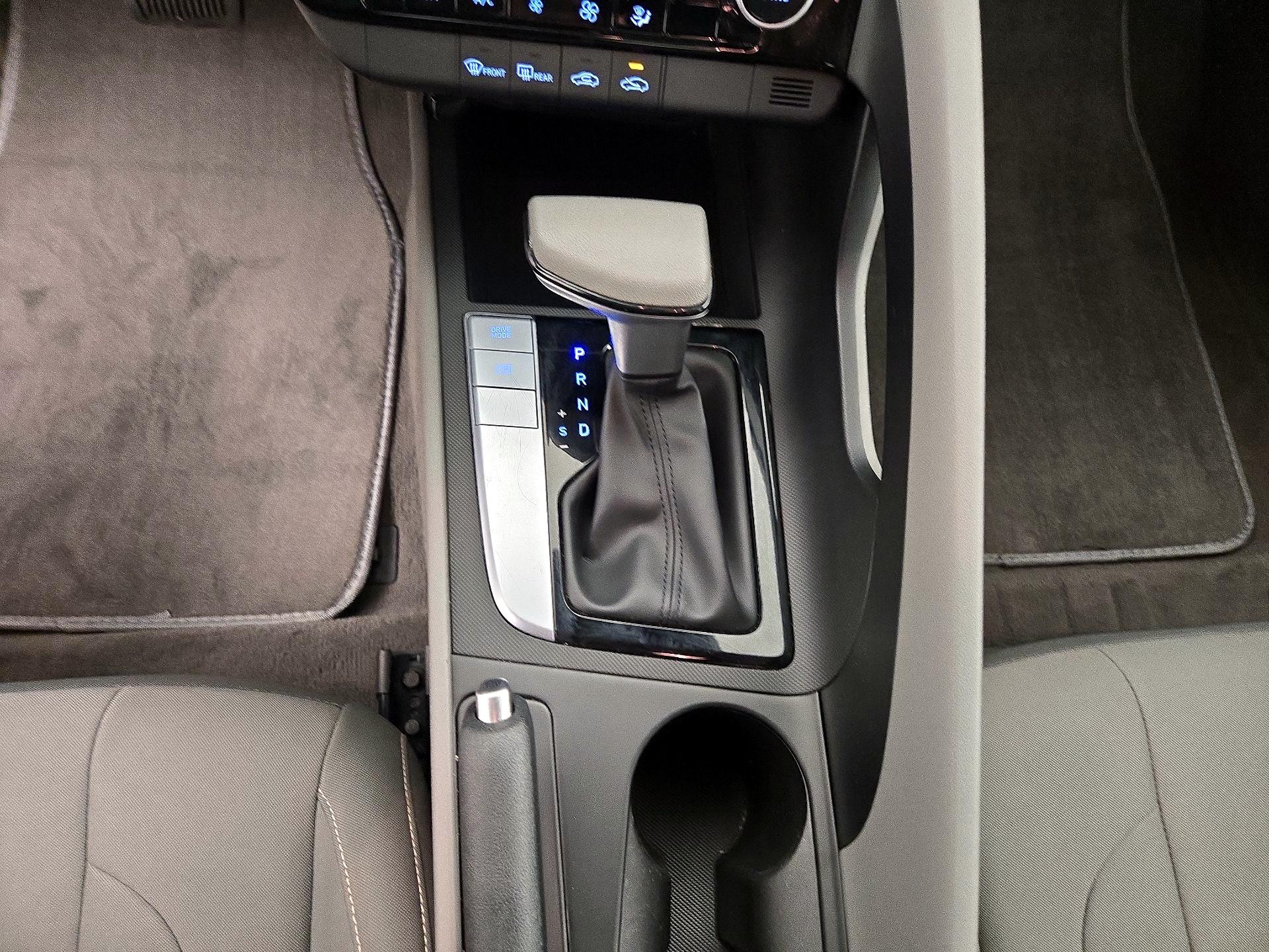 Thumbnail: 2024 Hyundai Elantra - 18