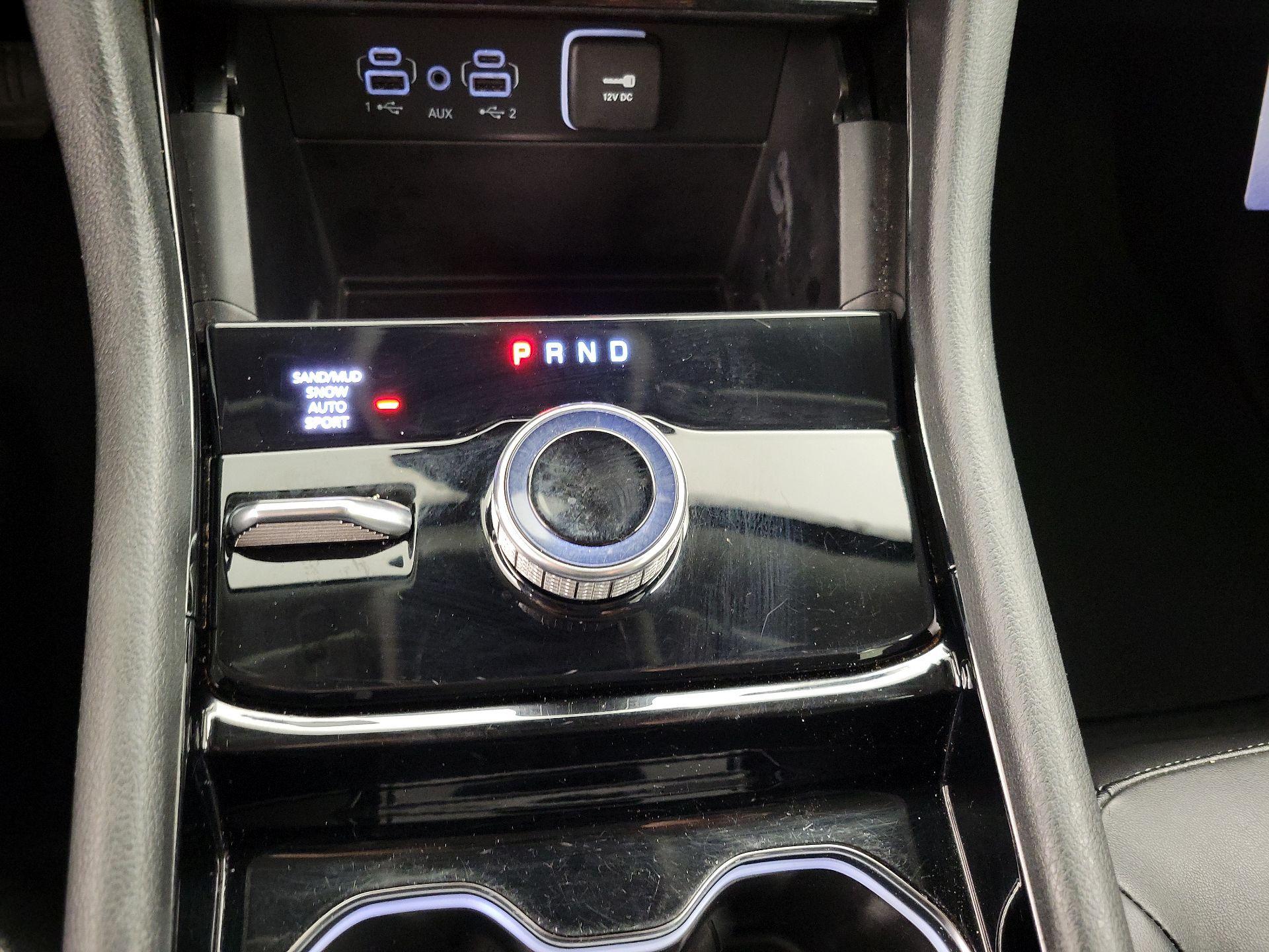 Thumbnail: 2023 Jeep Grand Cherokee - 18