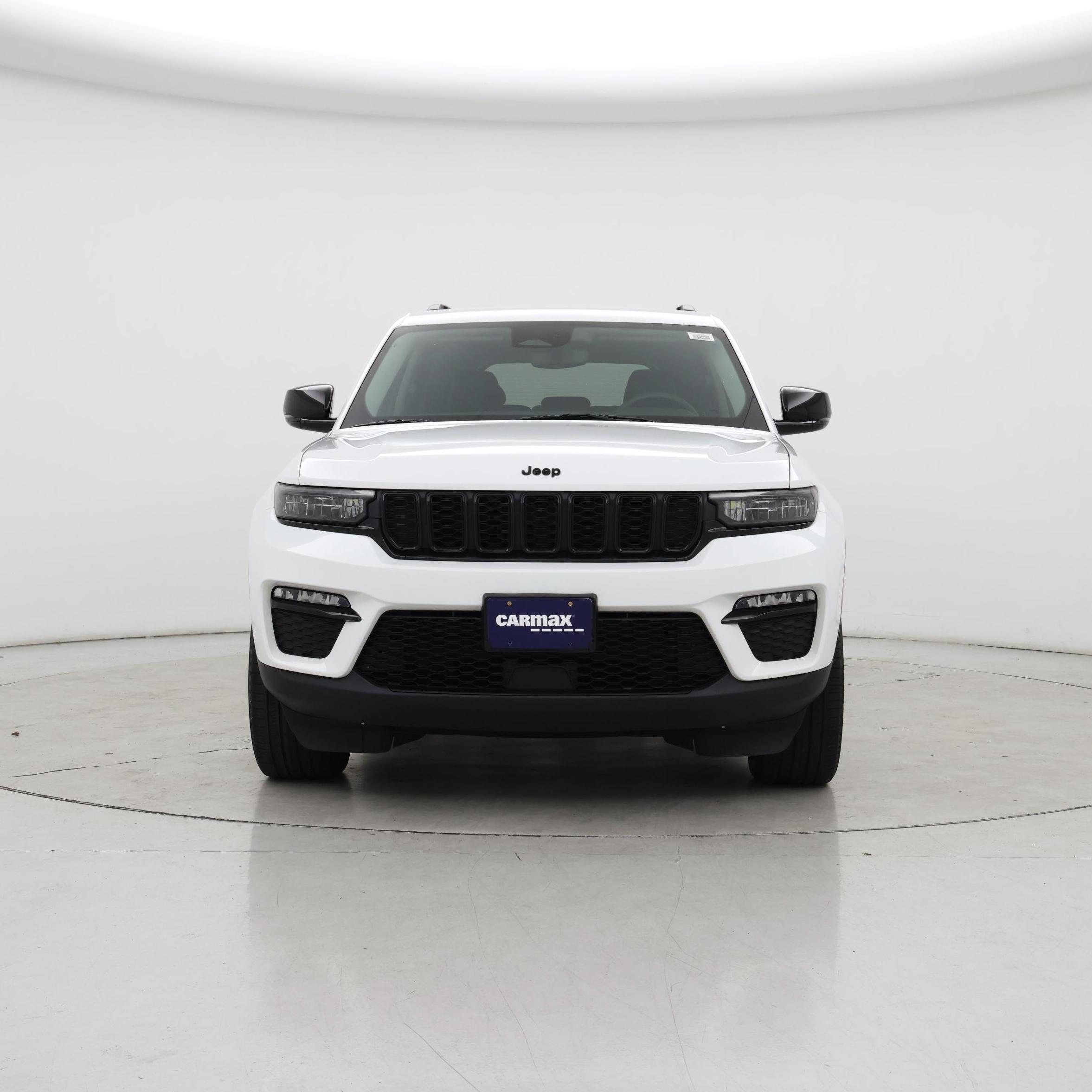 Thumbnail: 2023 Jeep Grand Cherokee - 5