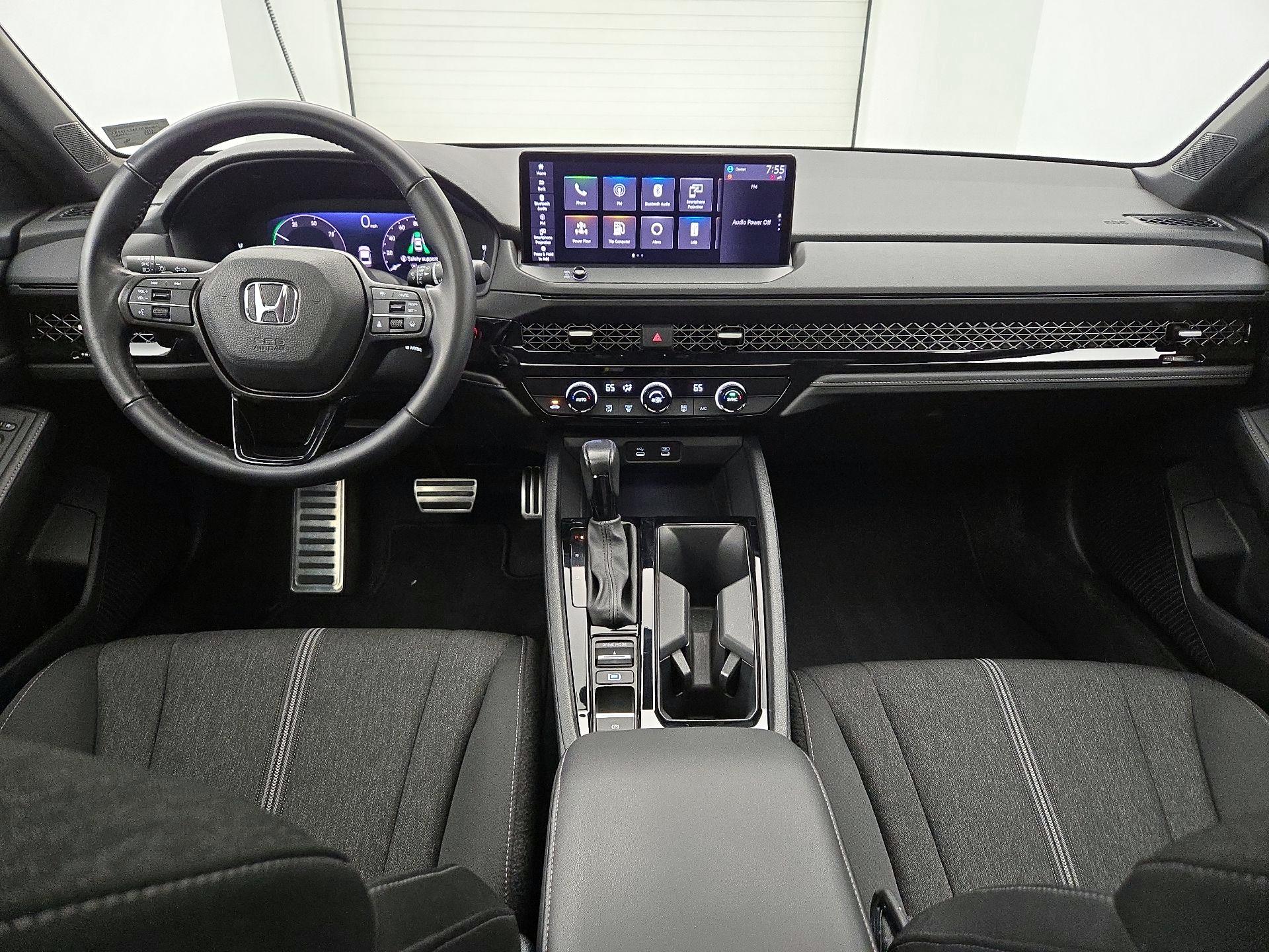 Thumbnail: 2023 Honda Accord - 9