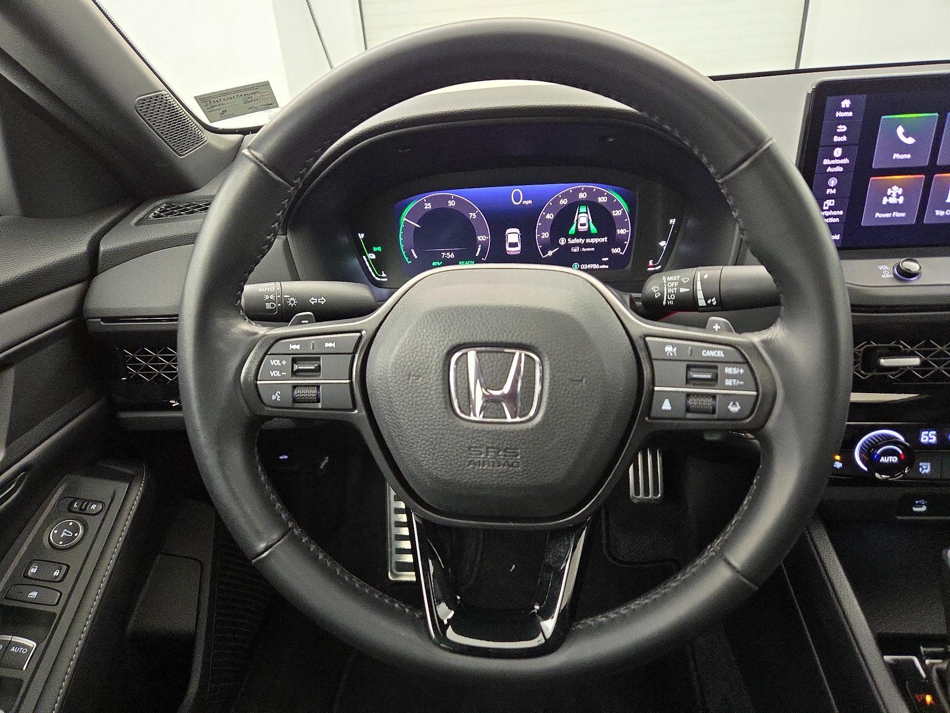 Thumbnail: 2023 Honda Accord - 10