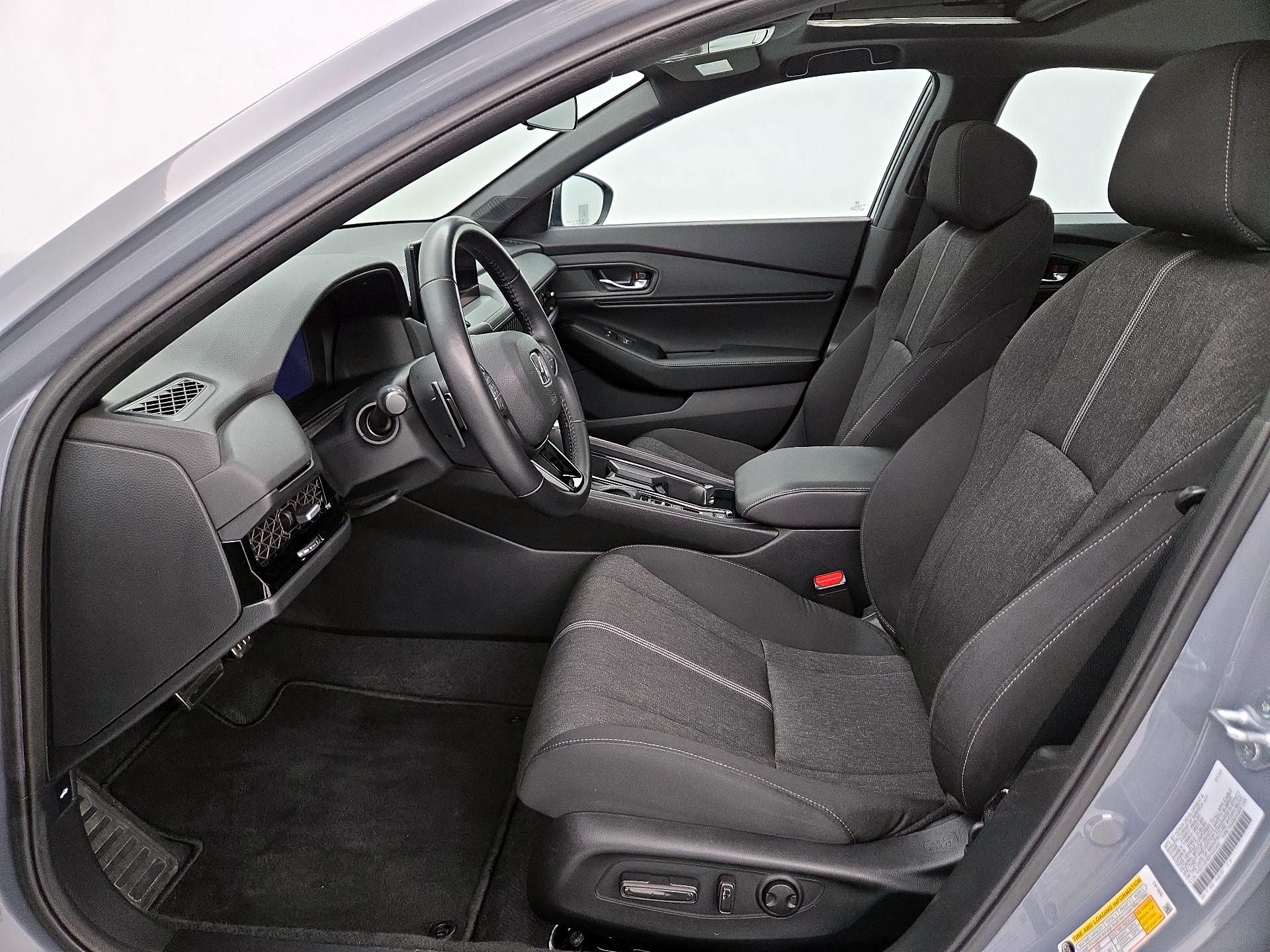 Thumbnail: 2023 Honda Accord - 11