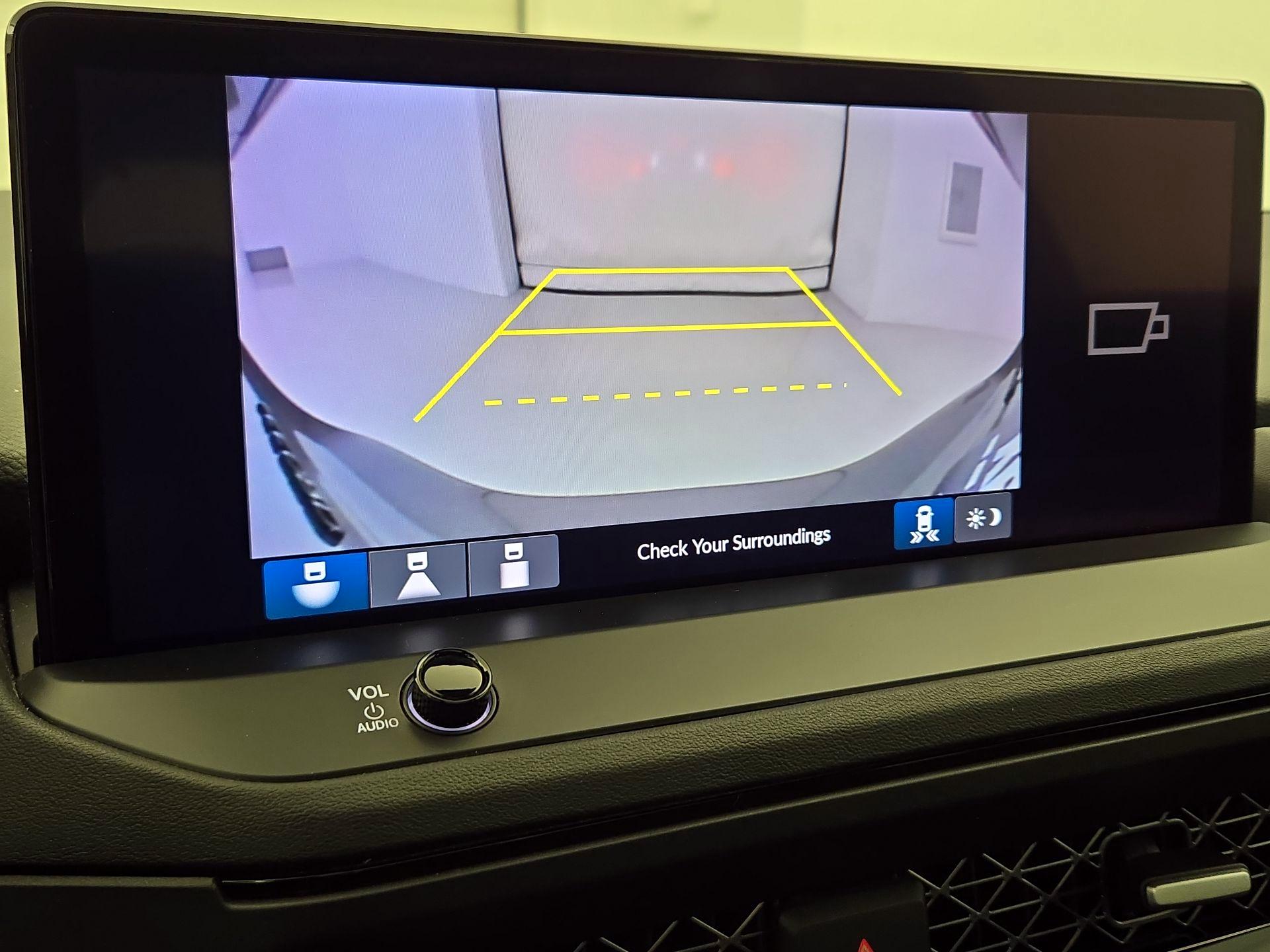 Thumbnail: 2023 Honda Accord - 13