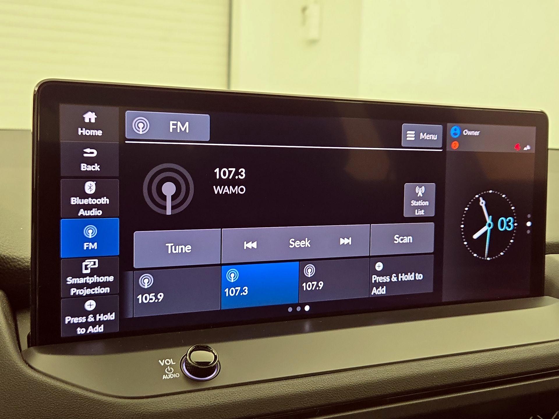 Thumbnail: 2023 Honda Accord - 14