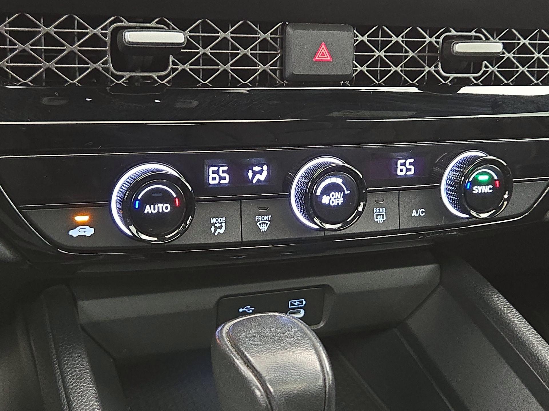 Thumbnail: 2023 Honda Accord - 15