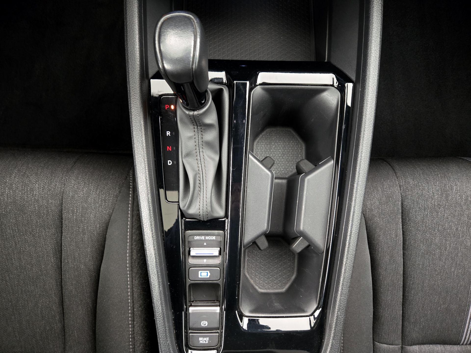 Thumbnail: 2023 Honda Accord - 16