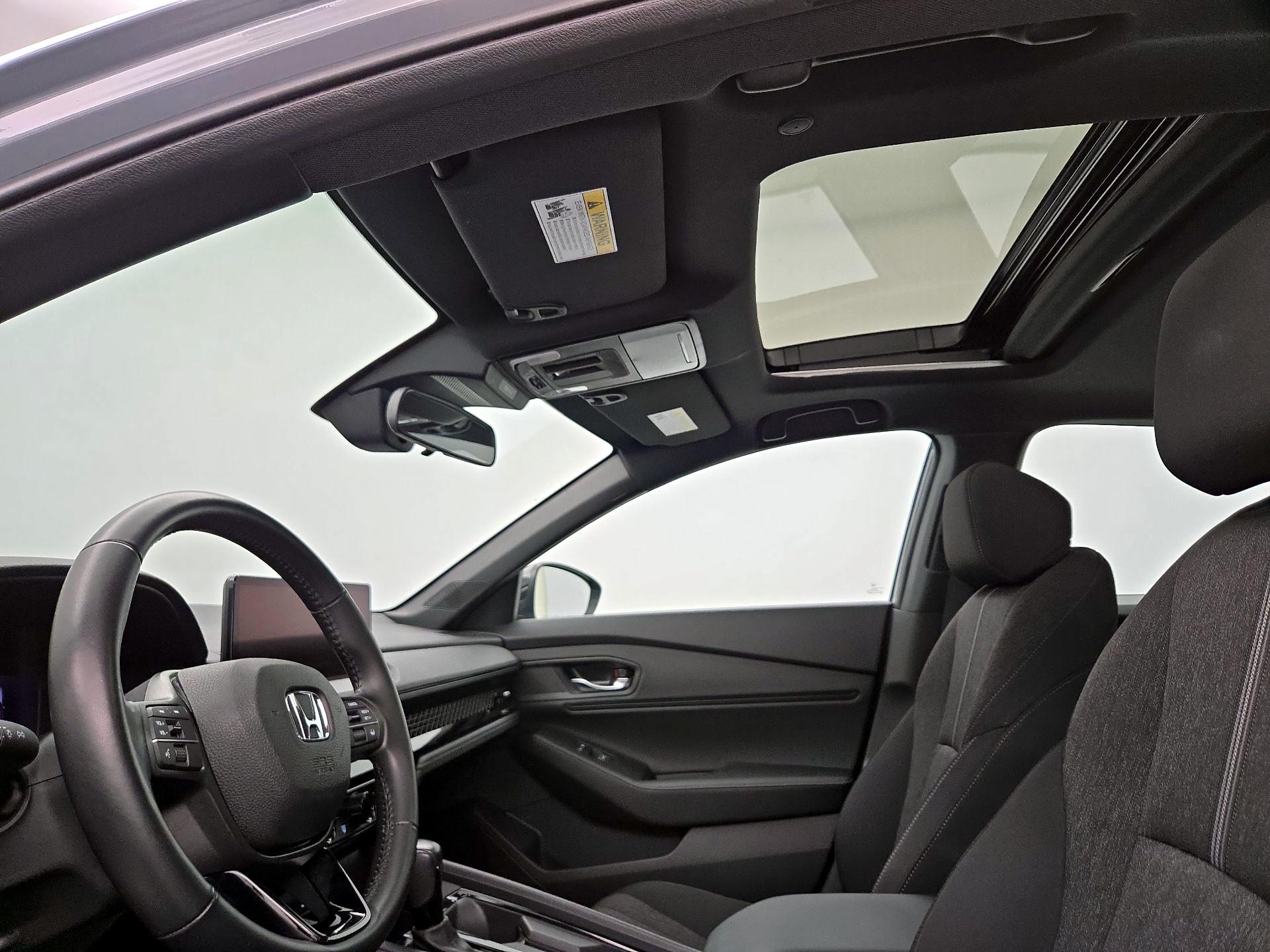 Thumbnail: 2023 Honda Accord - 18